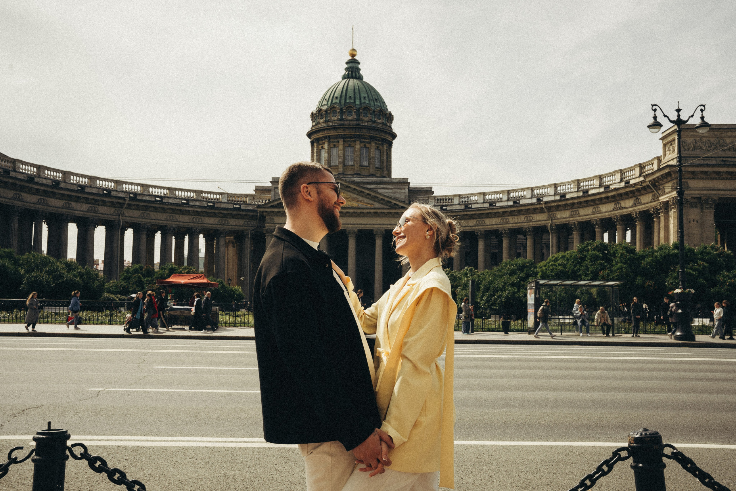 K & A. Фотограф Санкт-Петербург/Гомель Виктория Петрова