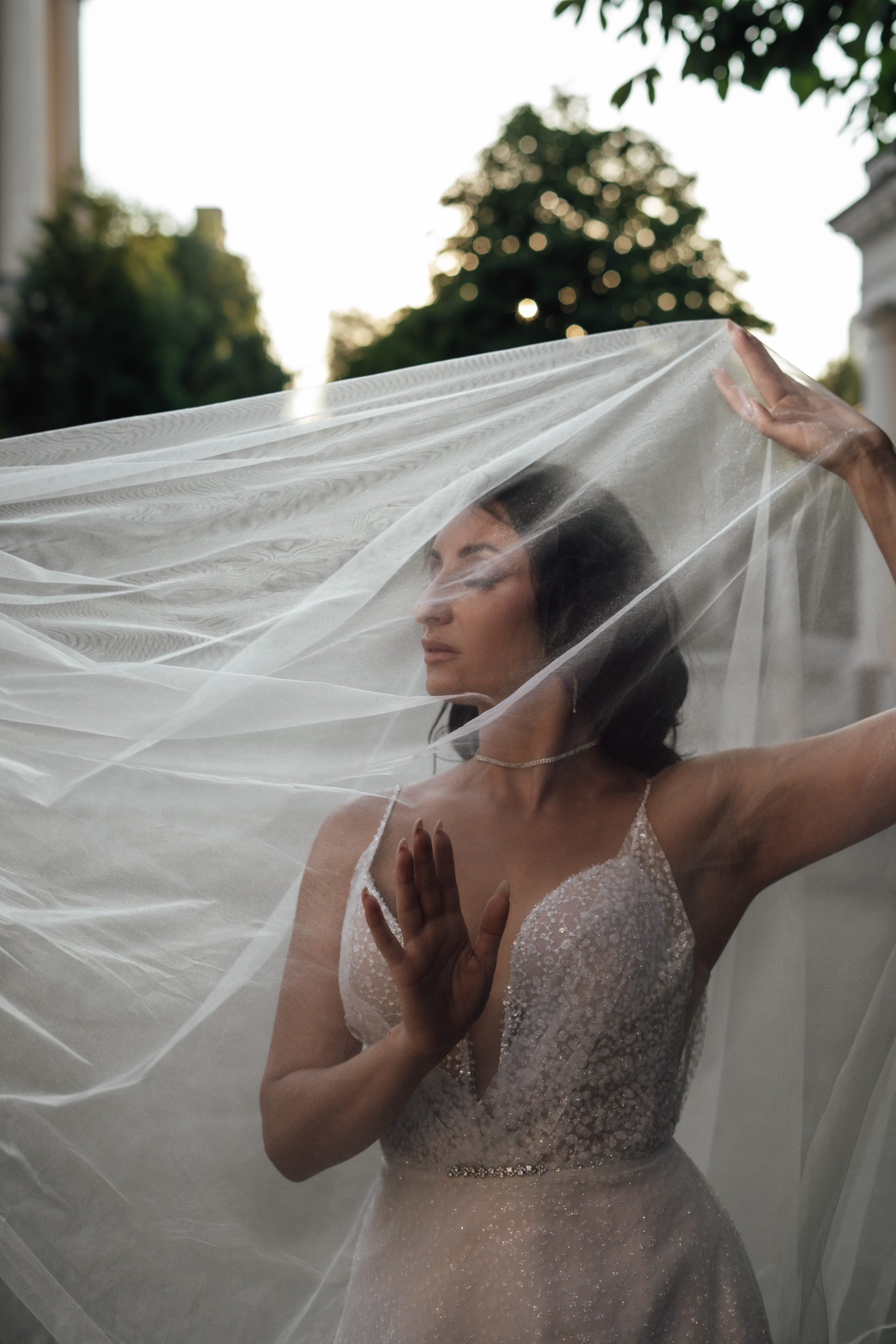 Свадьбы и венчания. Фотограф Юлия Андриянова Саратов