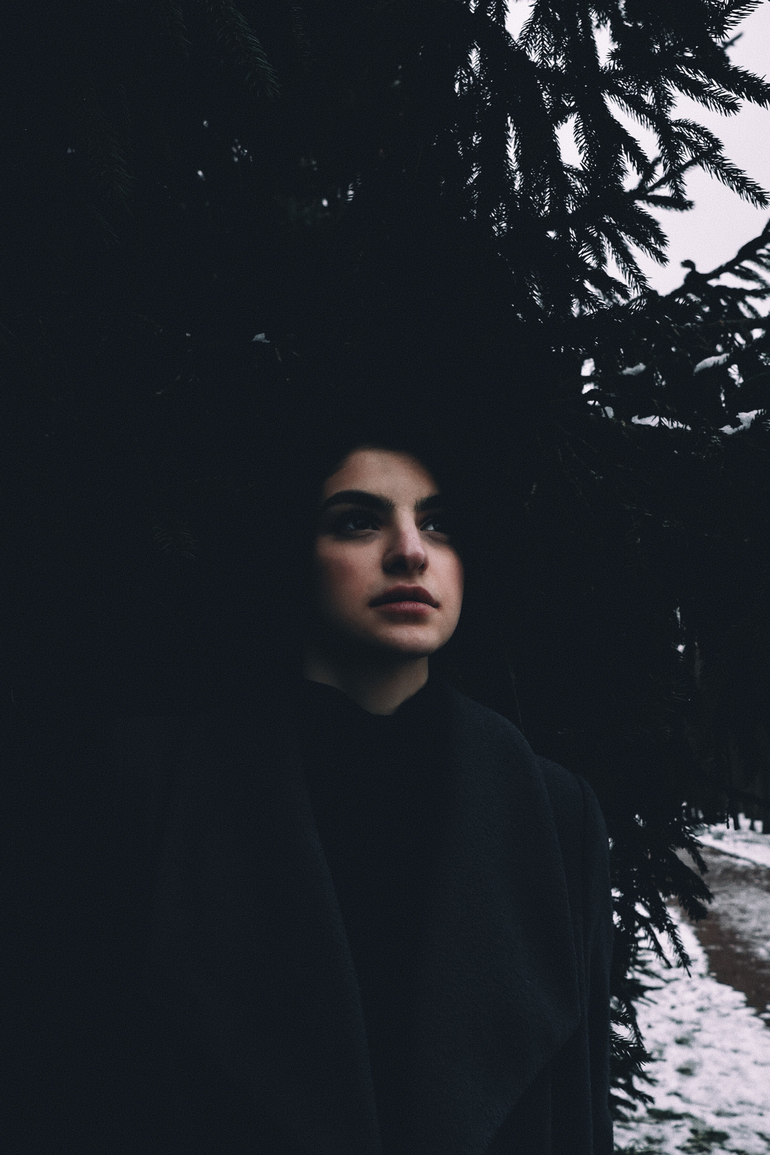 Зима в сердце. Ваагн Малхасян | Фотограф | Санкт-Петербург. Создаю атмосферные кадры