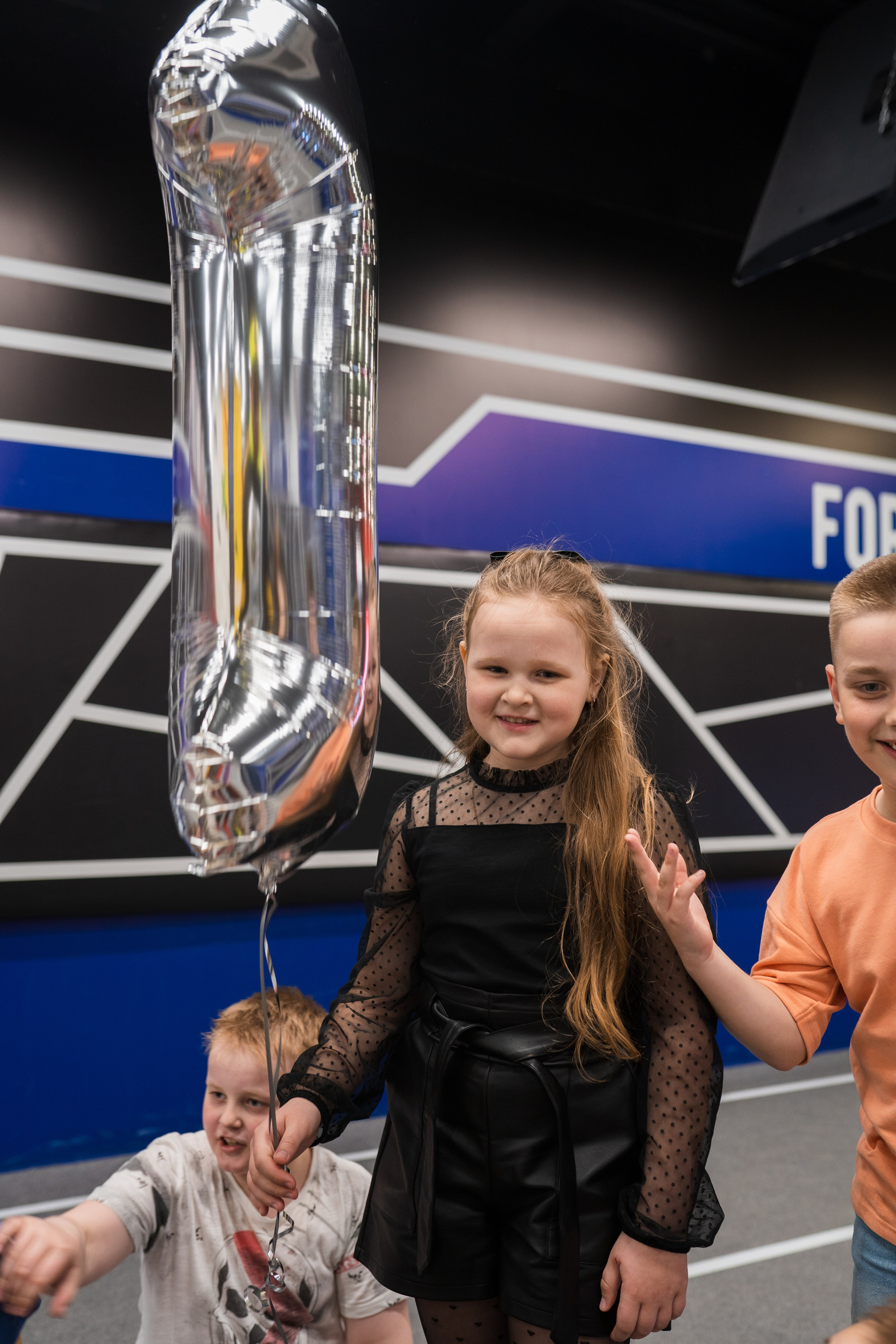 War Point. Виктория Кинкладзе