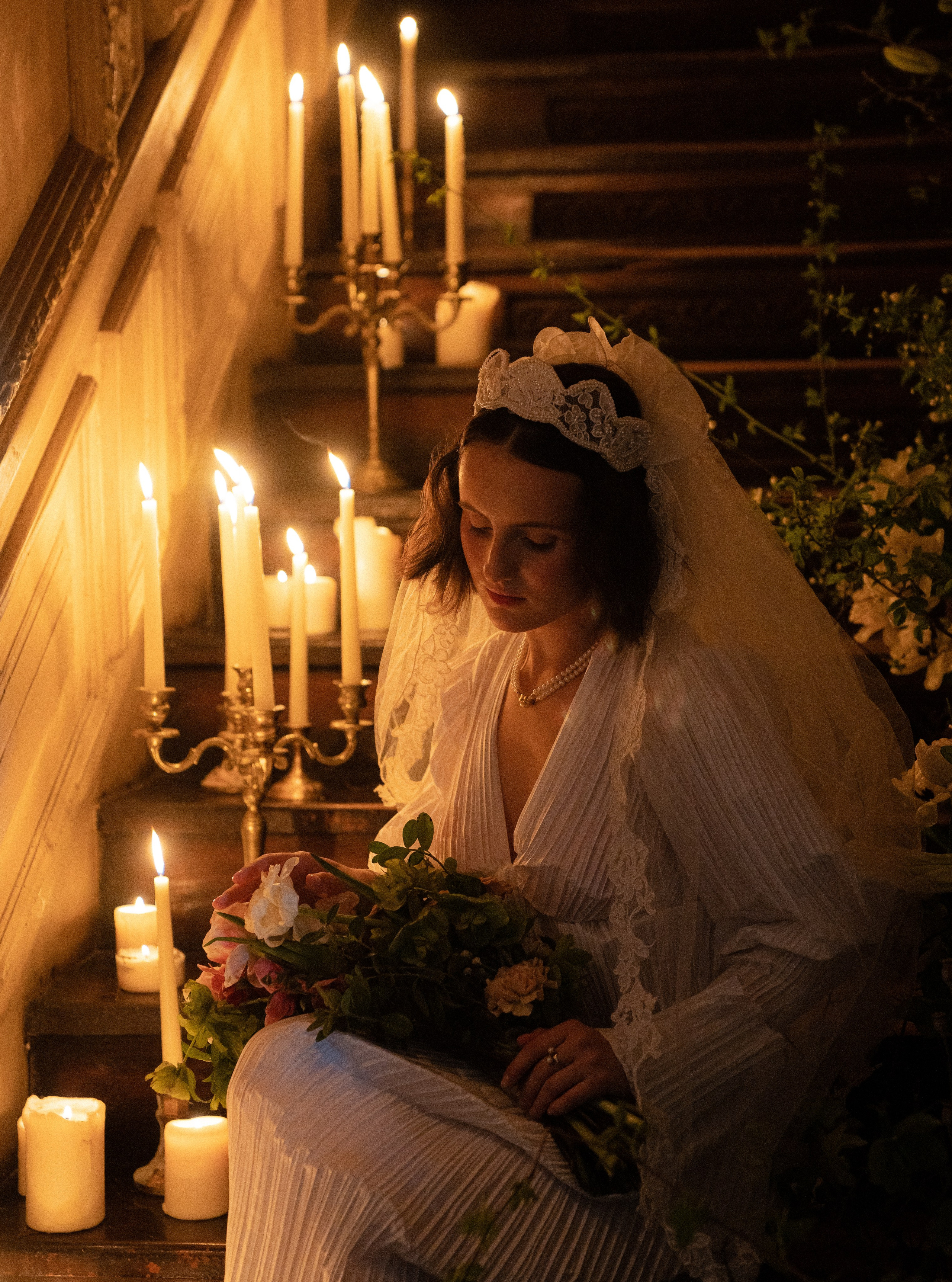 Весна винтажная. Ресторан «Пушкинъ». Оформление свадеб, декор свадеб Вера Маркова, Москва