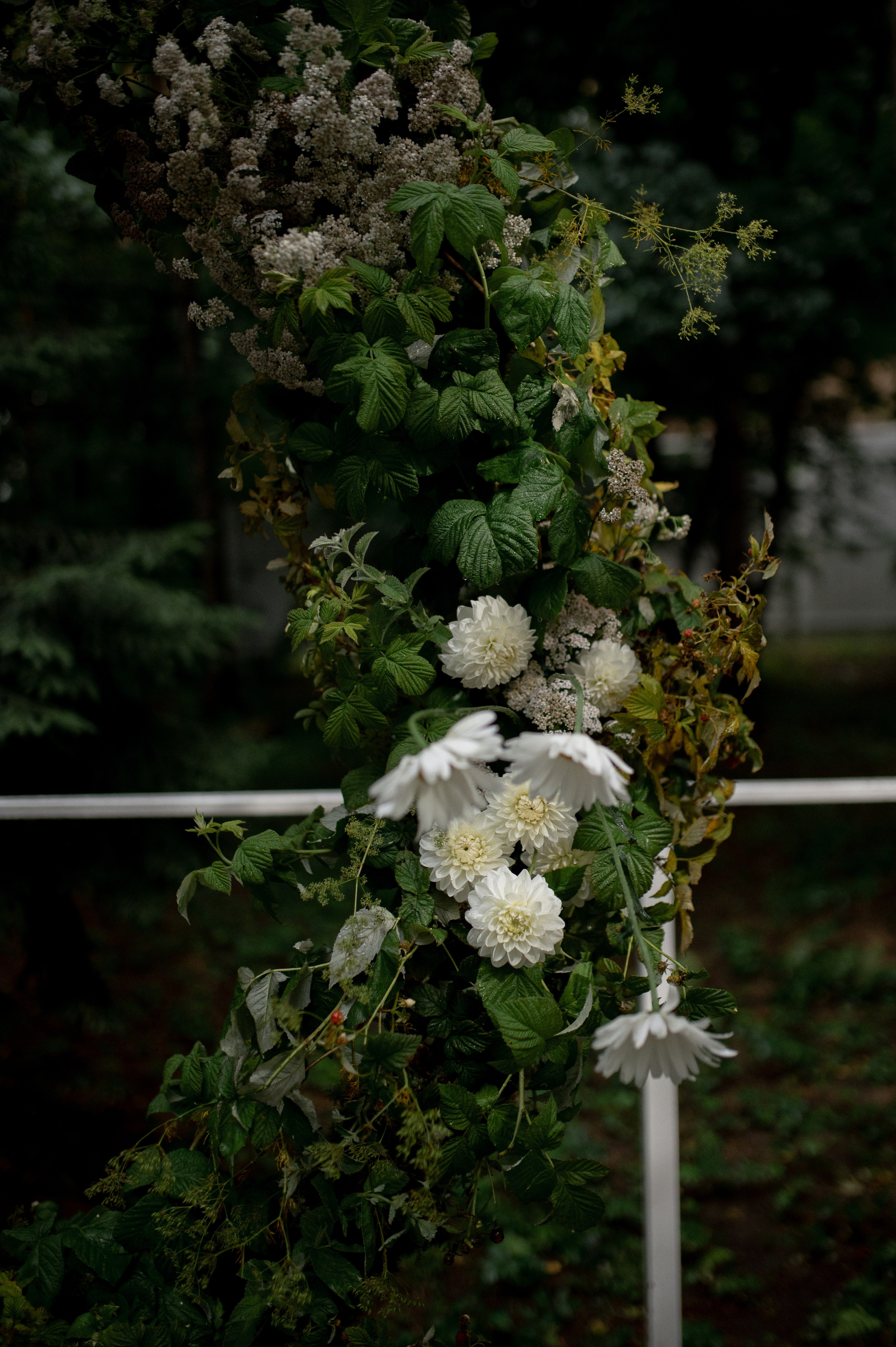 Коля & Вика. Оформление свадеб, декор свадеб Вера Маркова, Москва