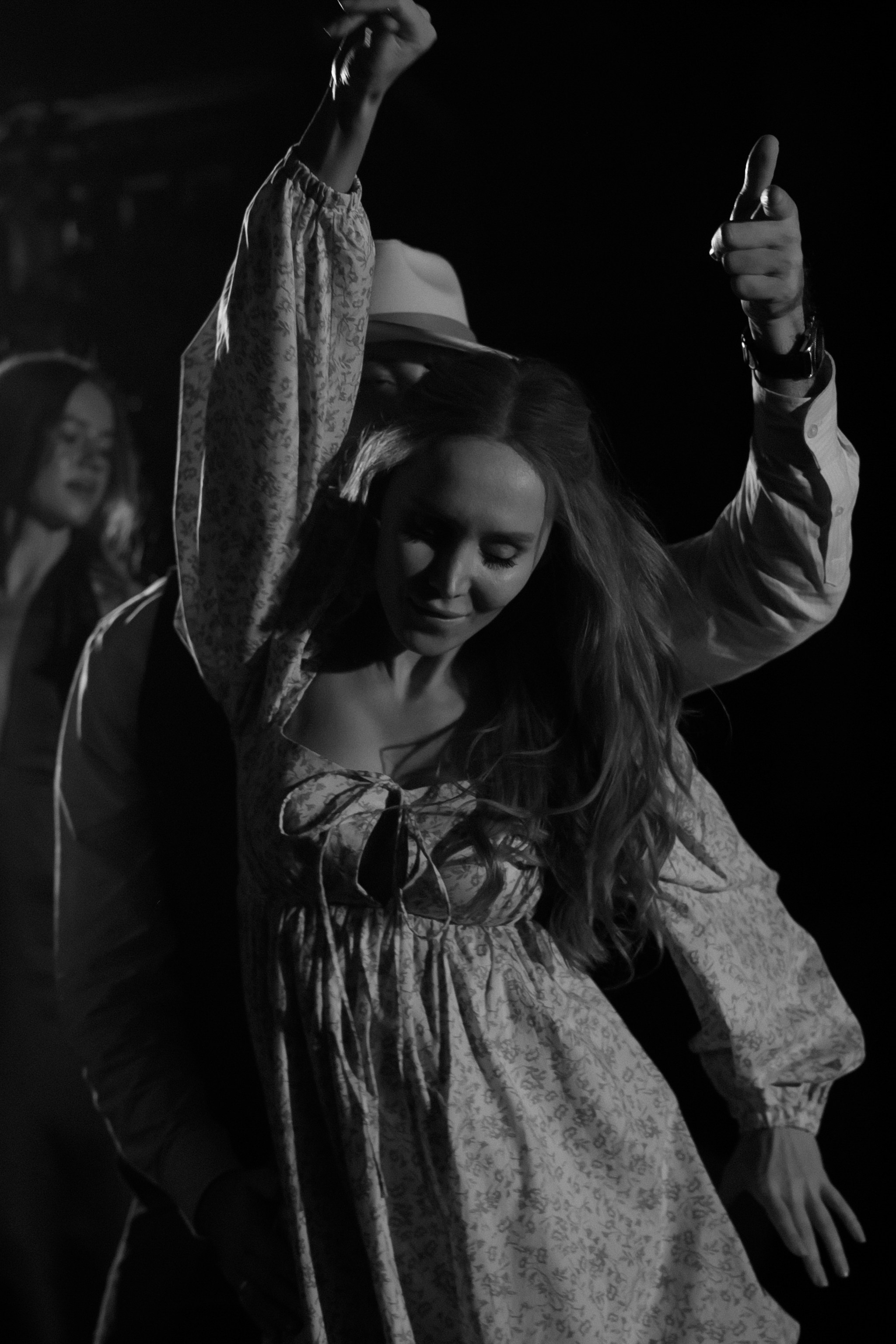 Анна и Савва