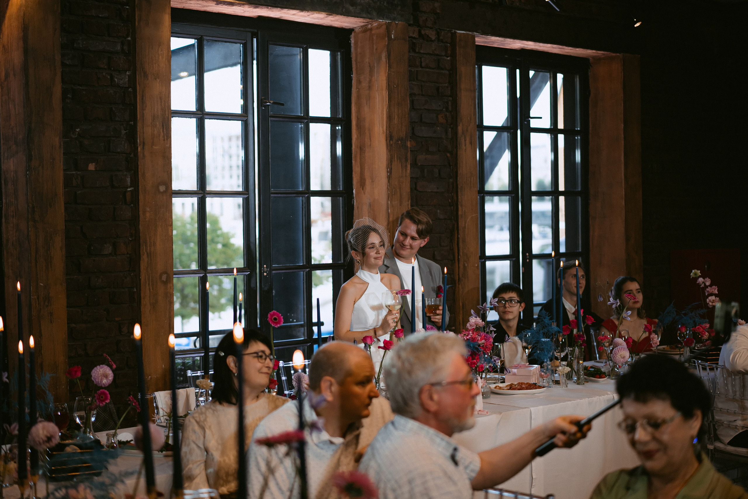 Анна и Савва