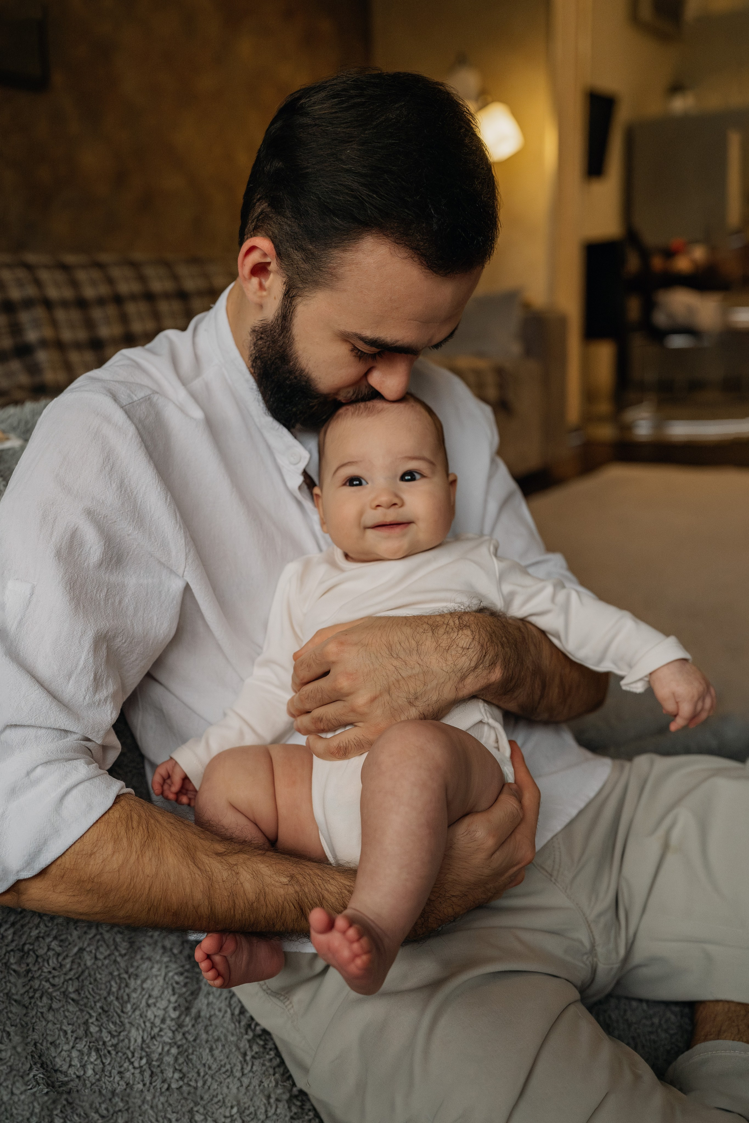 . Детский и семейный фотограф в городе Краснодар Надежда Ермак