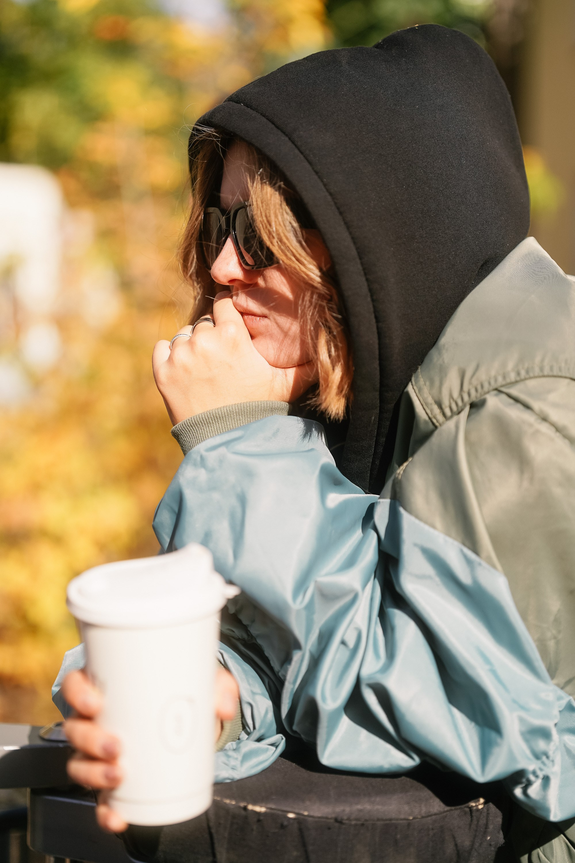 Съёмочный бэкстейдж. ИТВИ