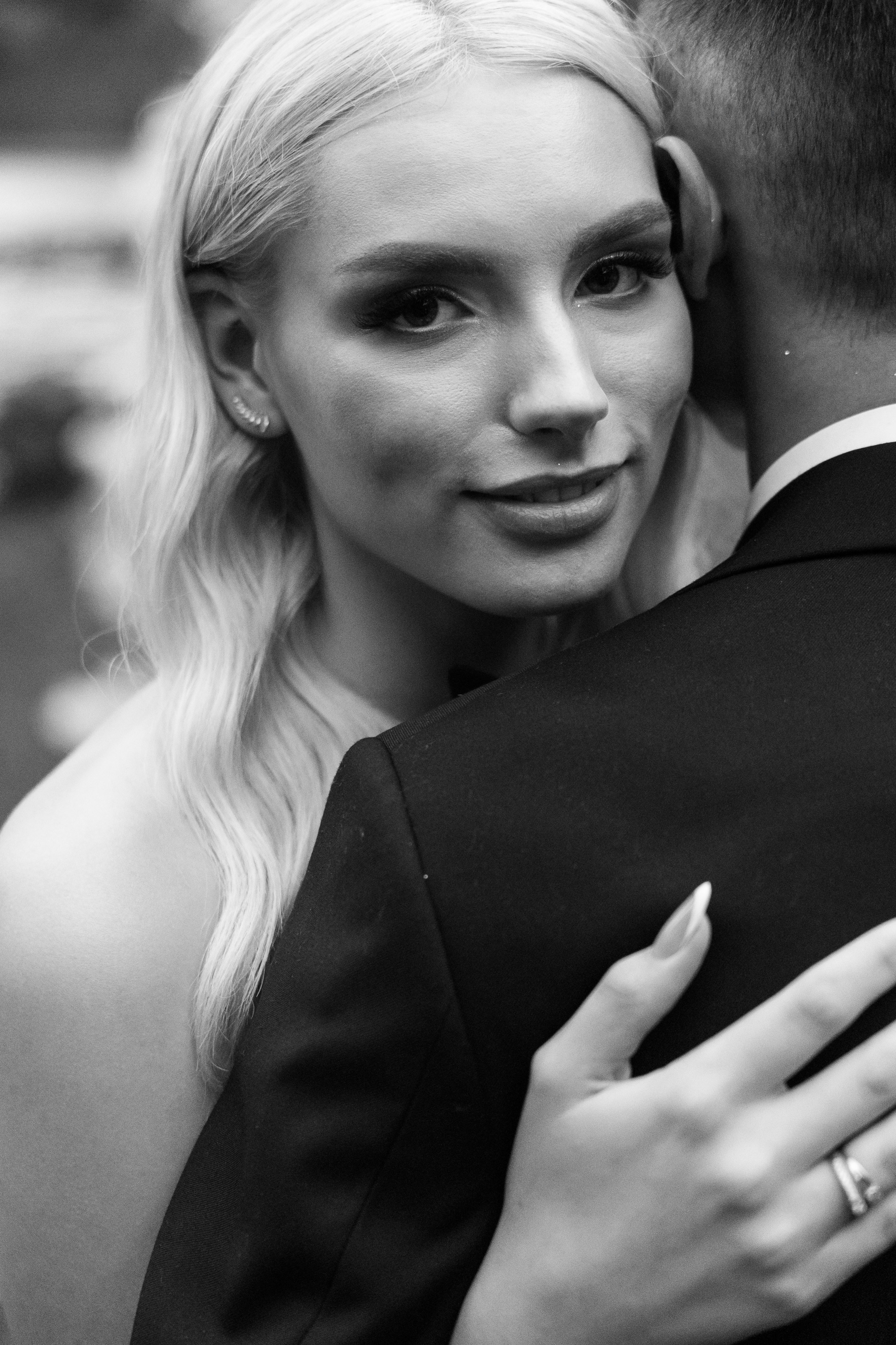 Вероника и Игорь. Фотограф Влад Ларионов