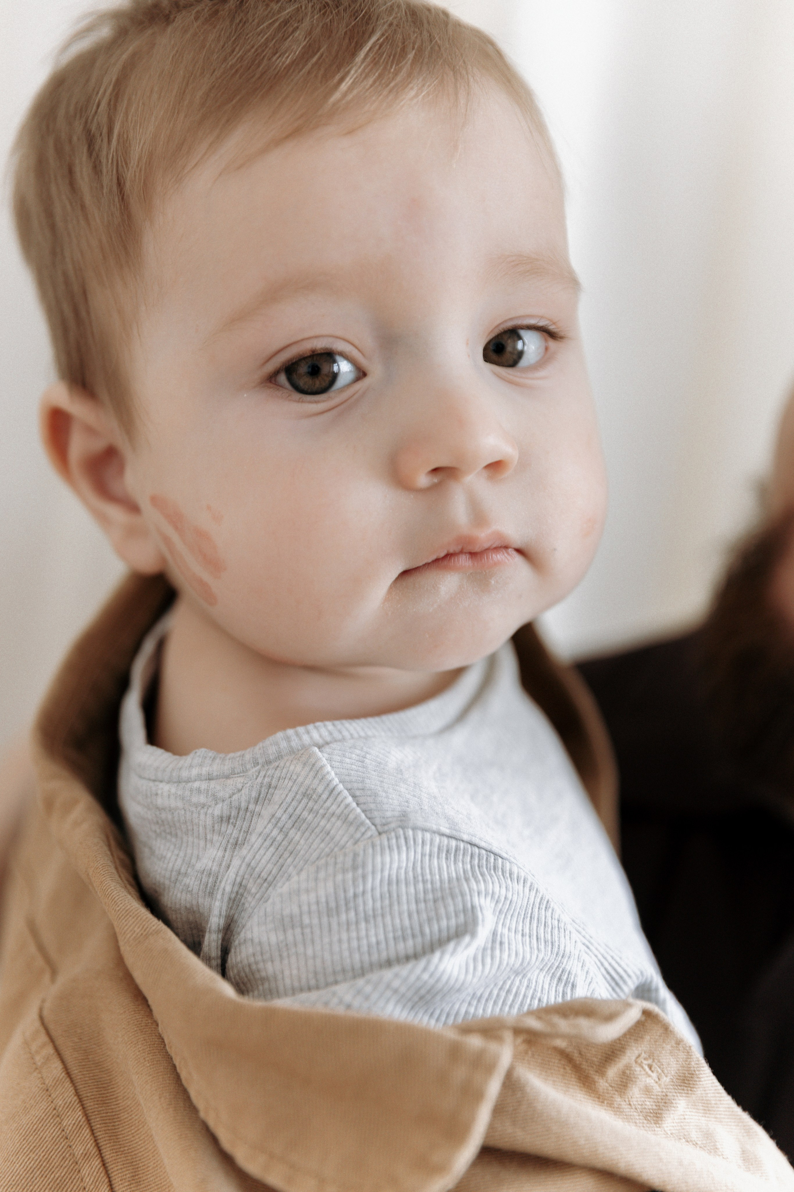 Настя, Дамир и Миран. Фотограф