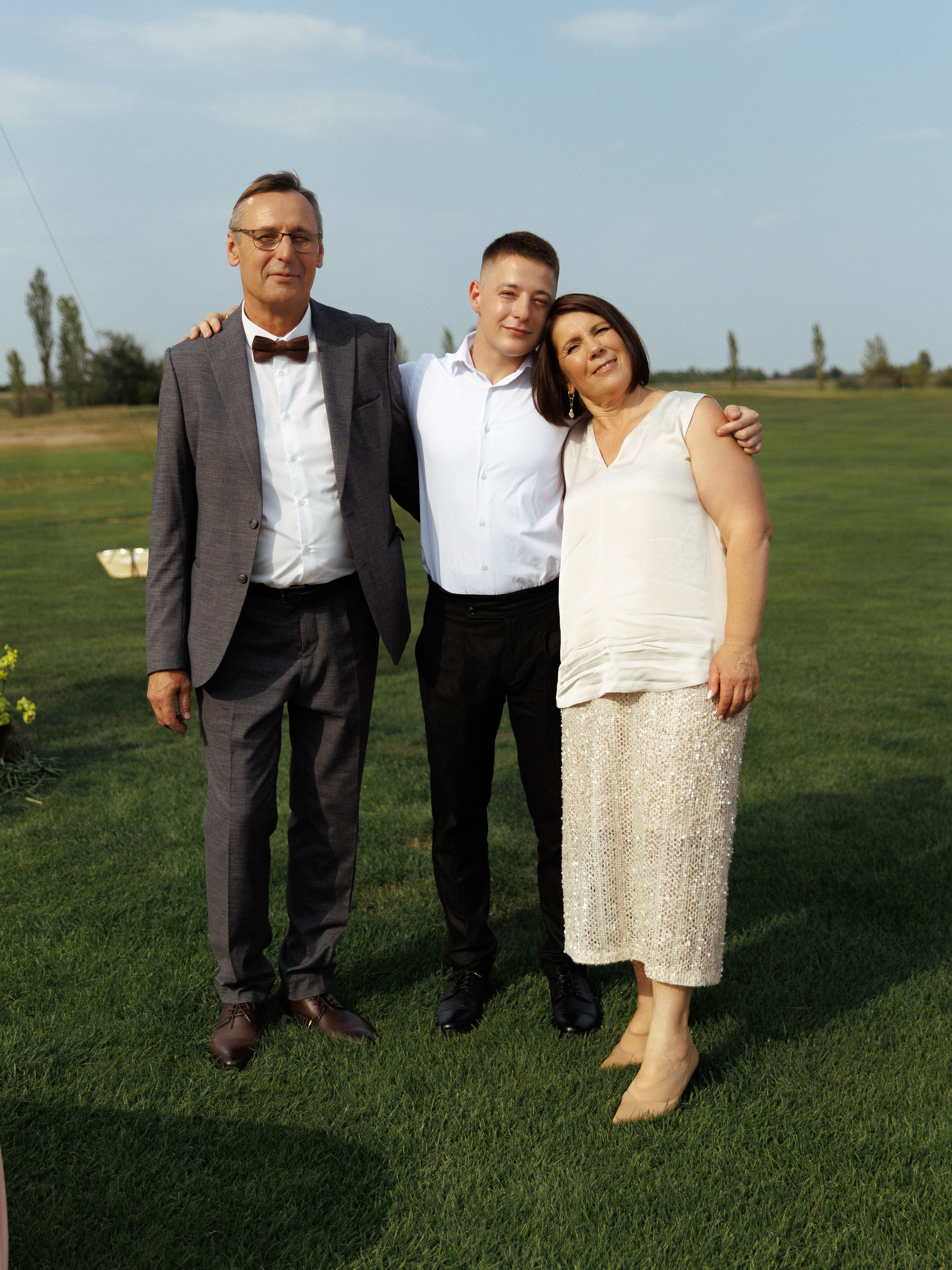 Иван и Ангелина. Фотограф