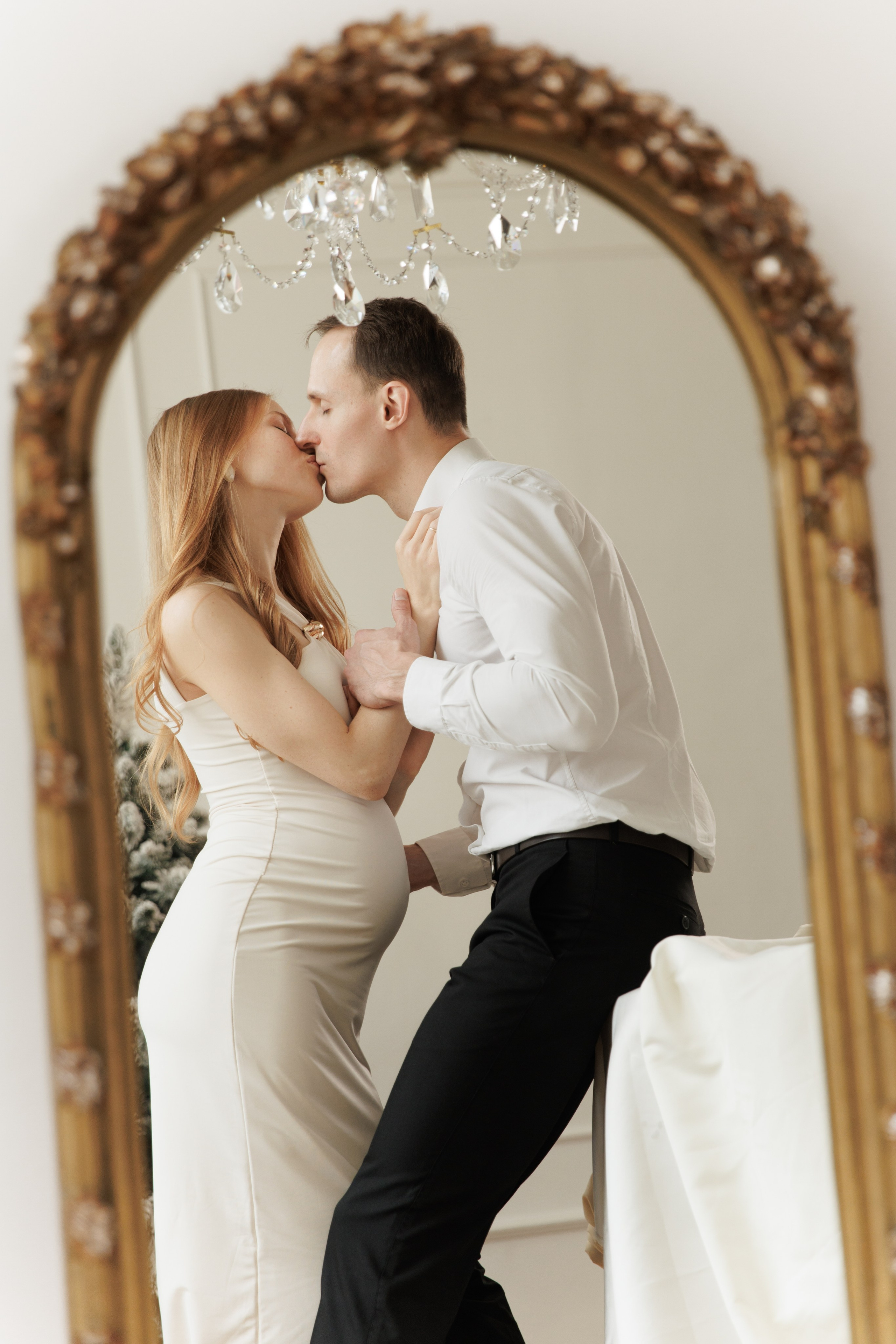 Дима и Света. Фотограф