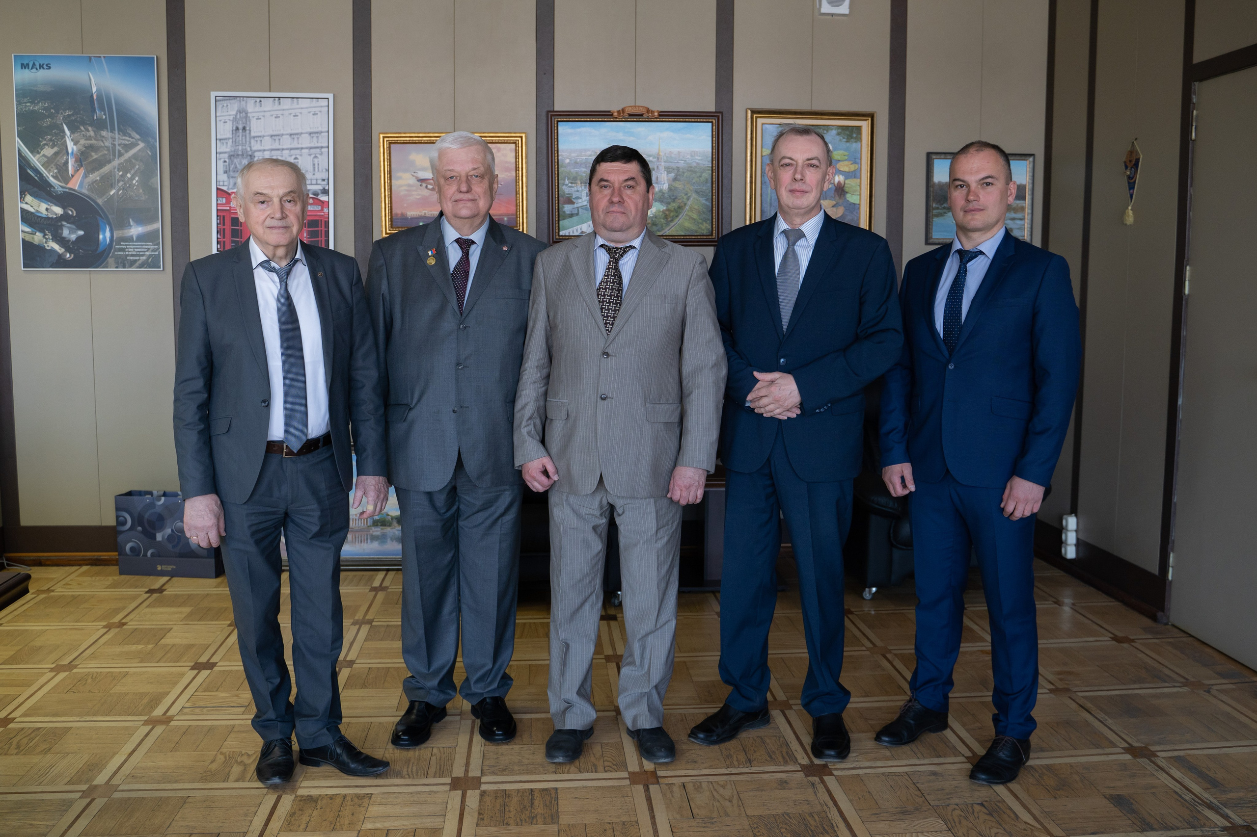 Корпоратив. Свадебный и семейный фотограф в Жуковском и Москве Анастасия Петрова