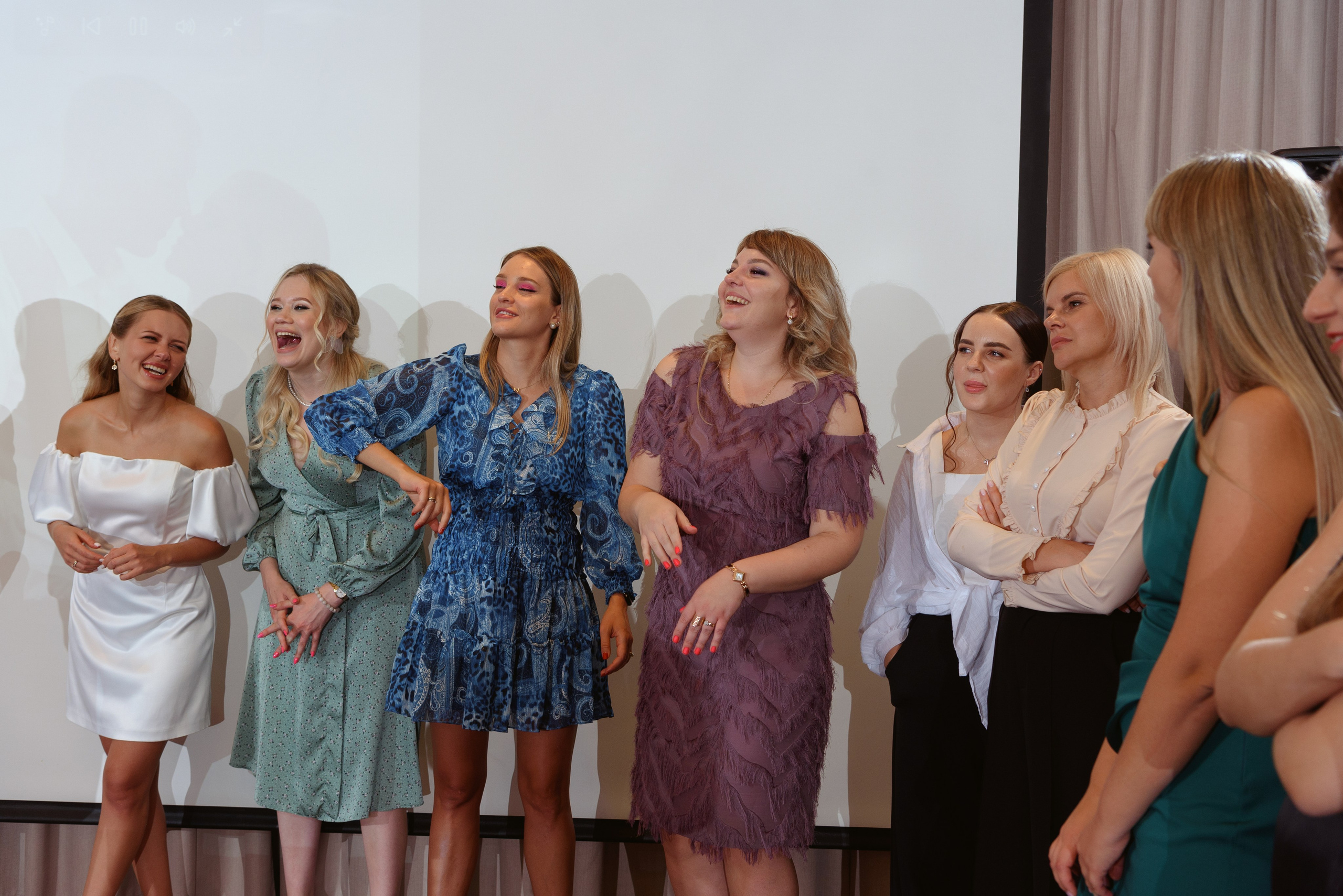 Никита и Ирина. Свадебный фотограф Кузьмина Лилия