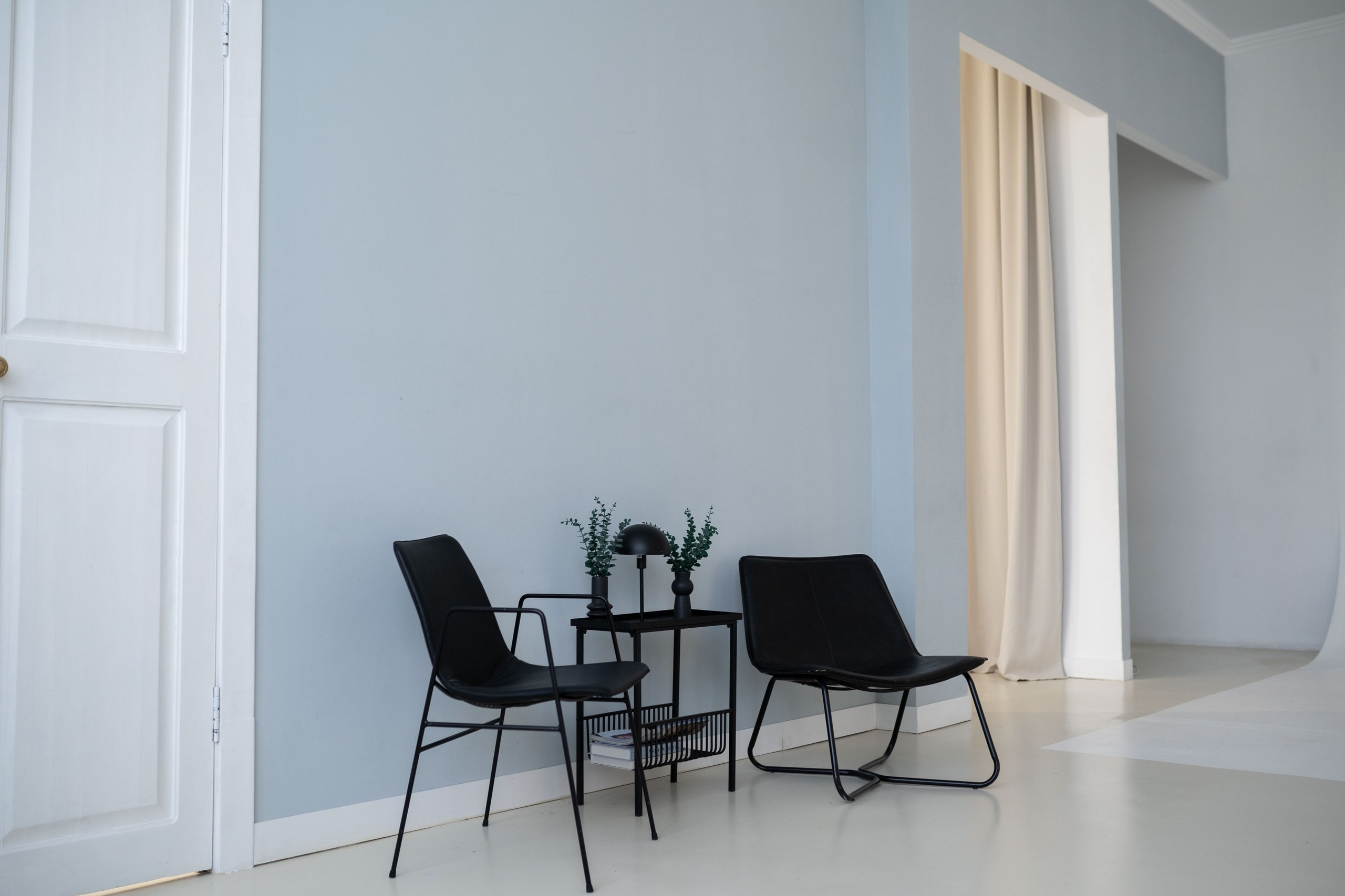 Студия 29, зал Арт. Фотограф в Самаре Юлия Зиганшина