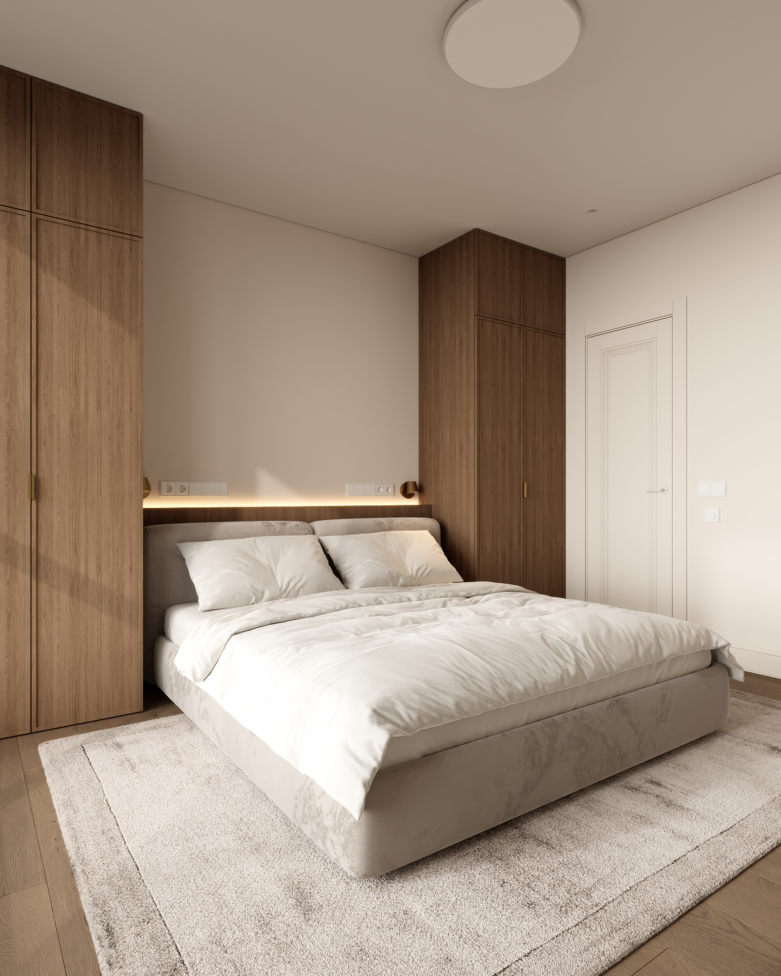 ЖК Шкиперский 19. Дизайнер интерьера из Санкт-Петербурга