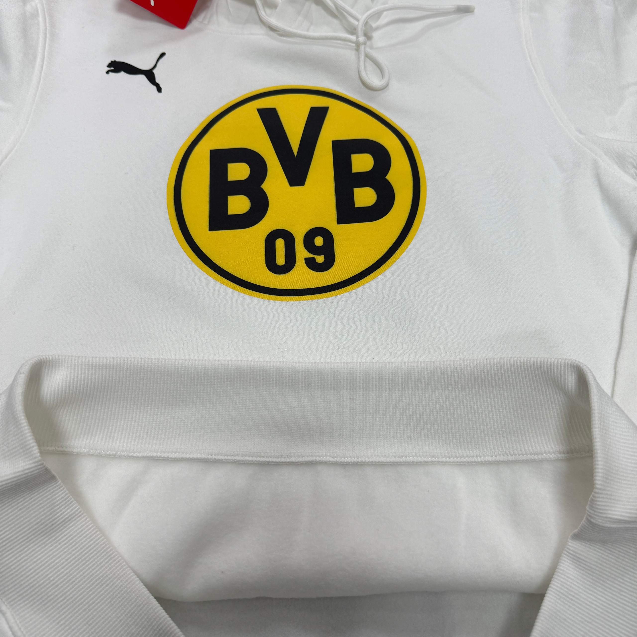 Толстовка Боруссия Дортмунд 2024-2025 купить. Футбольный магазин — ssw_magazin