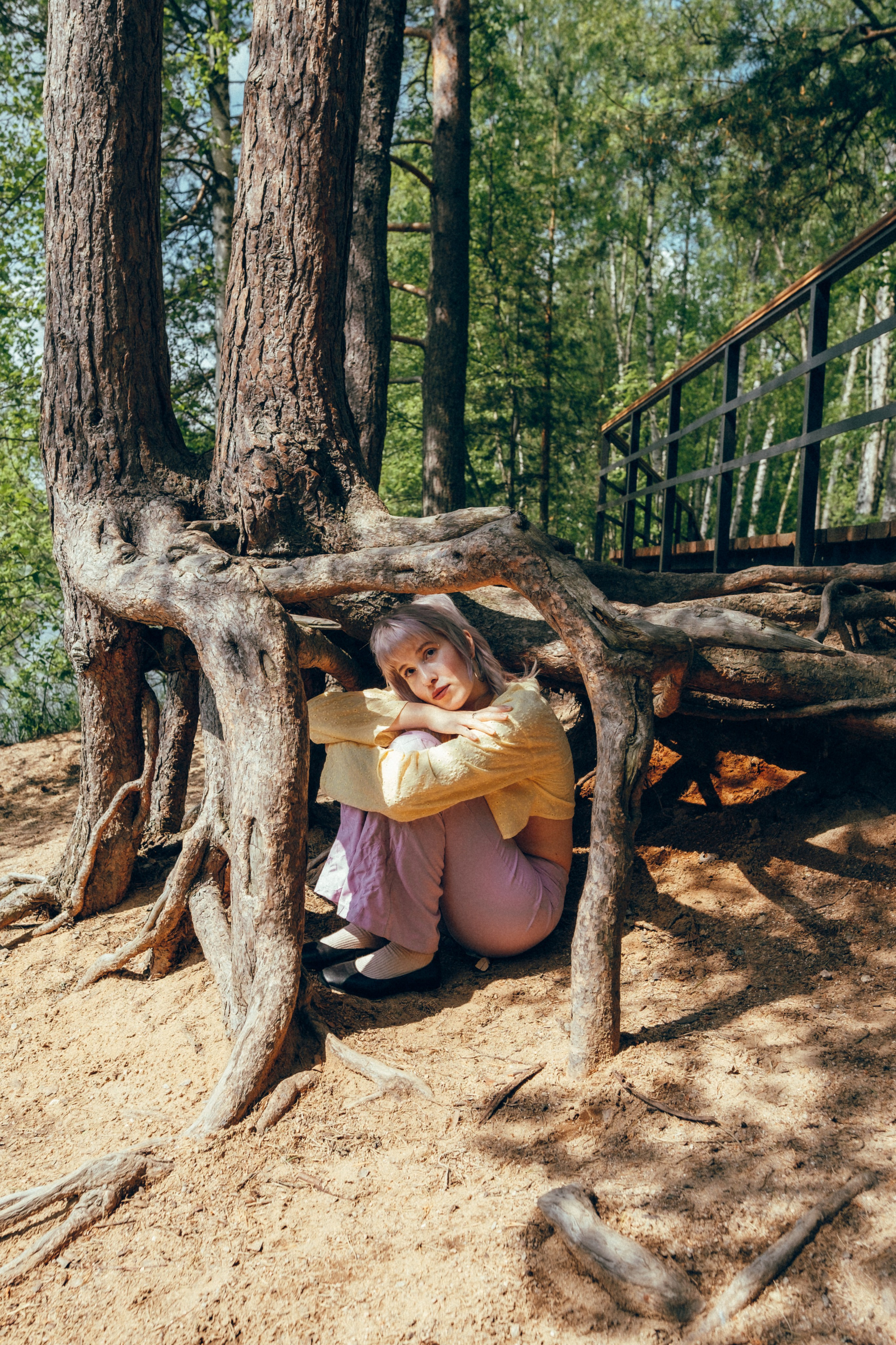 Таня Чедева