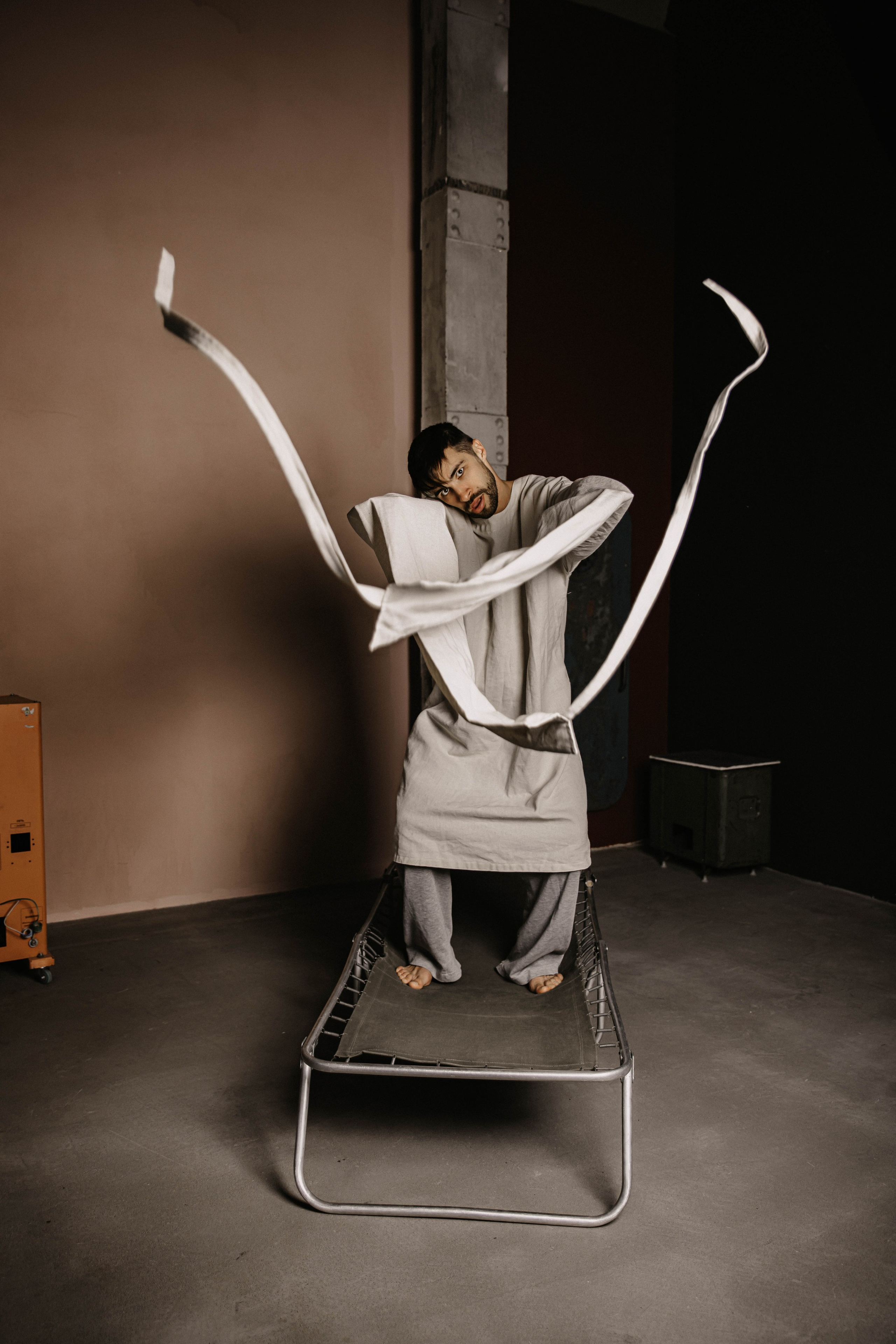 Рафаэль. Мужской фотограф СПб