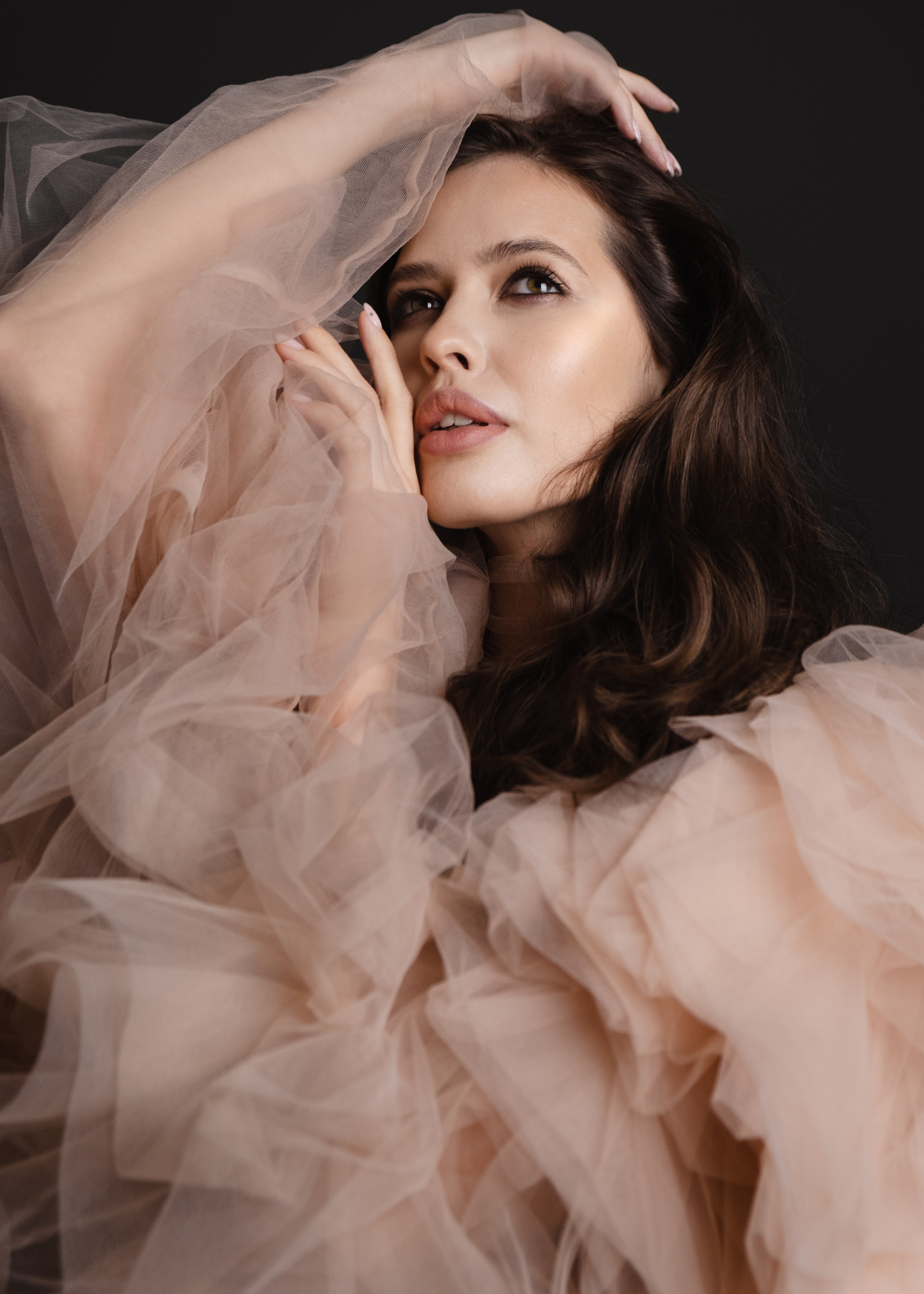 JUSTE UN REGARD, 2024. Индивидуальная и коммерческая фотография