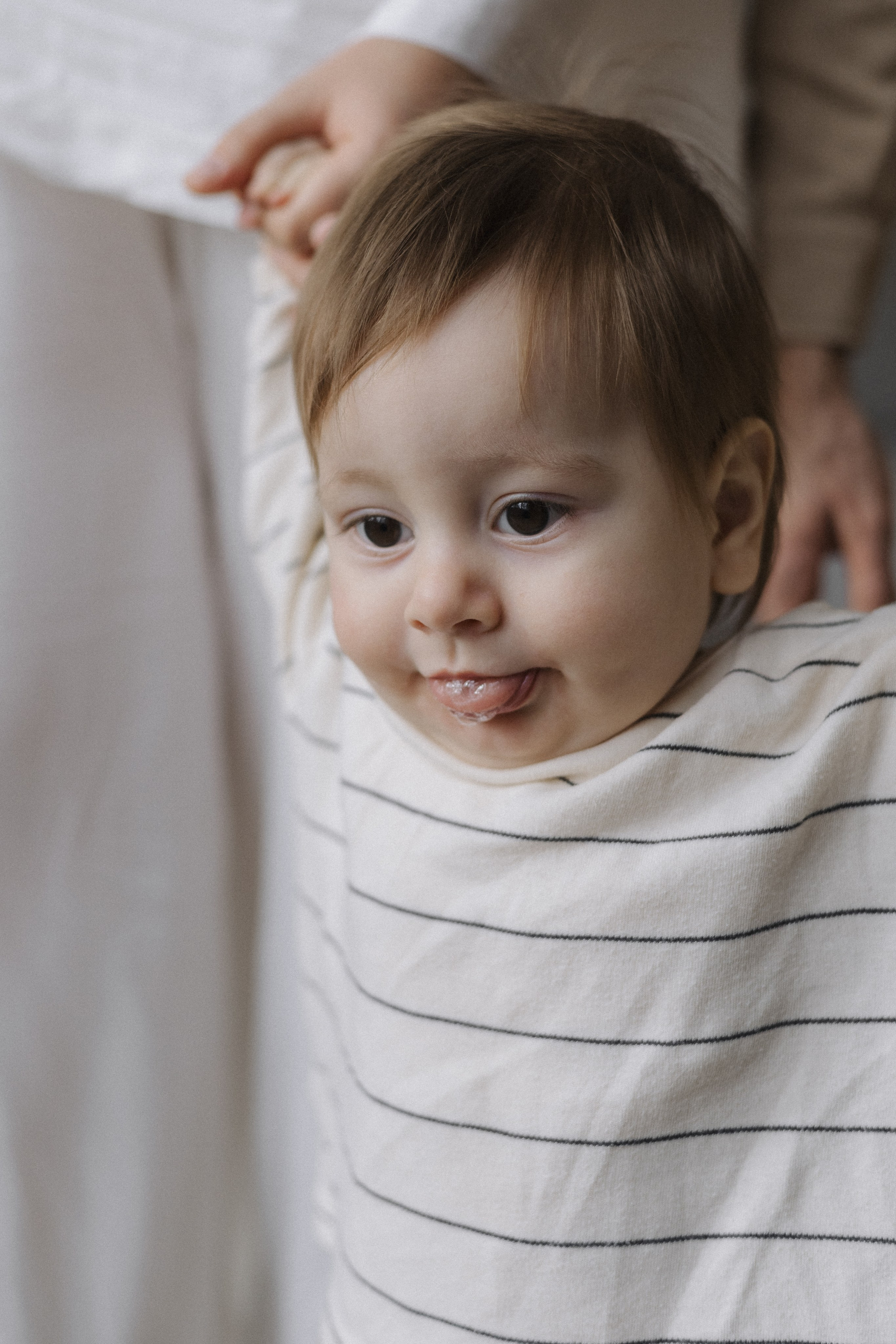 Семья с малышом. Семейный и свадебный фотограф в Краснодаре Елизавета Замаева