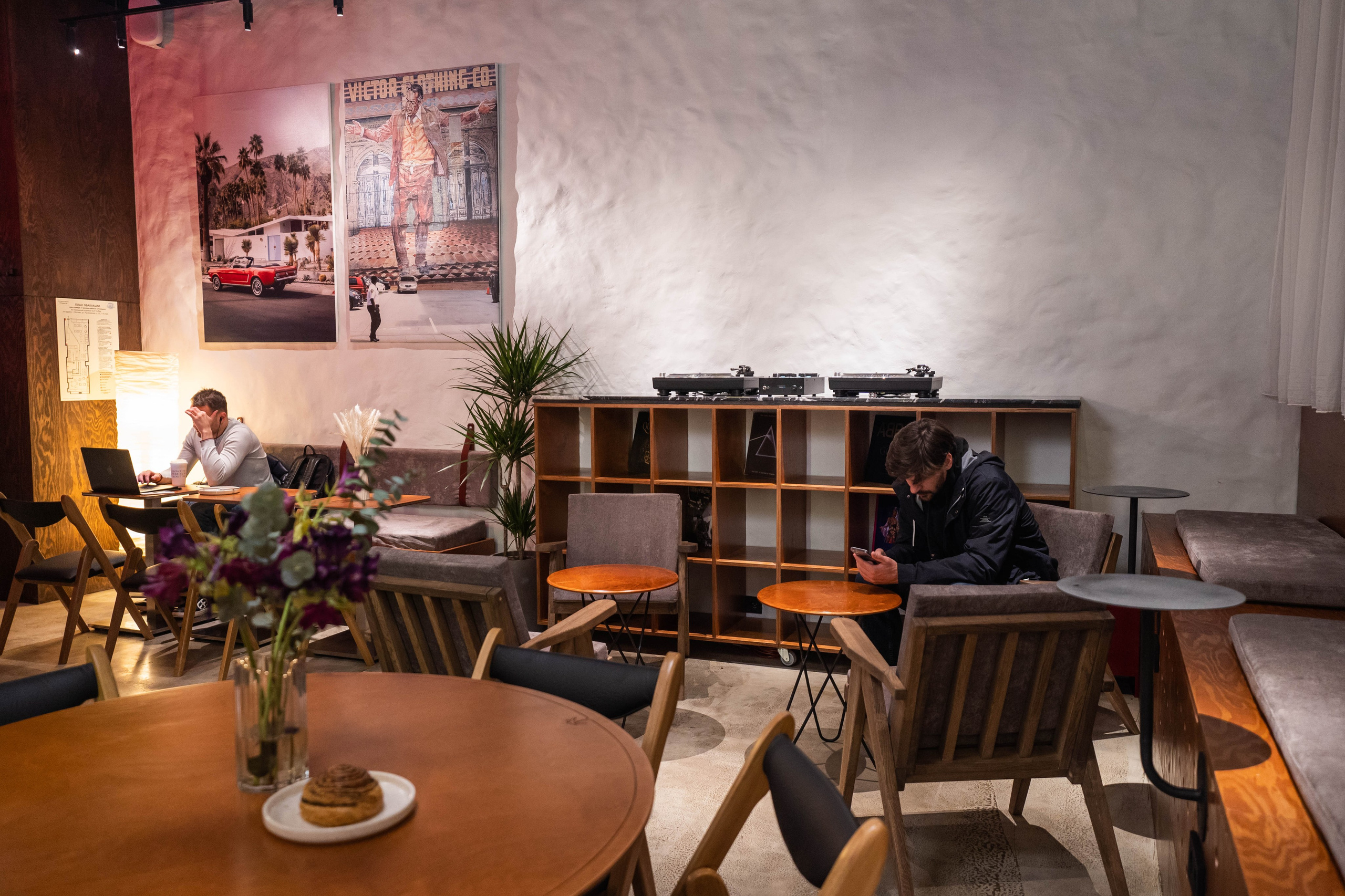 SURF COFFEE| NIGHT. Фотограф Абакумова Анастасия