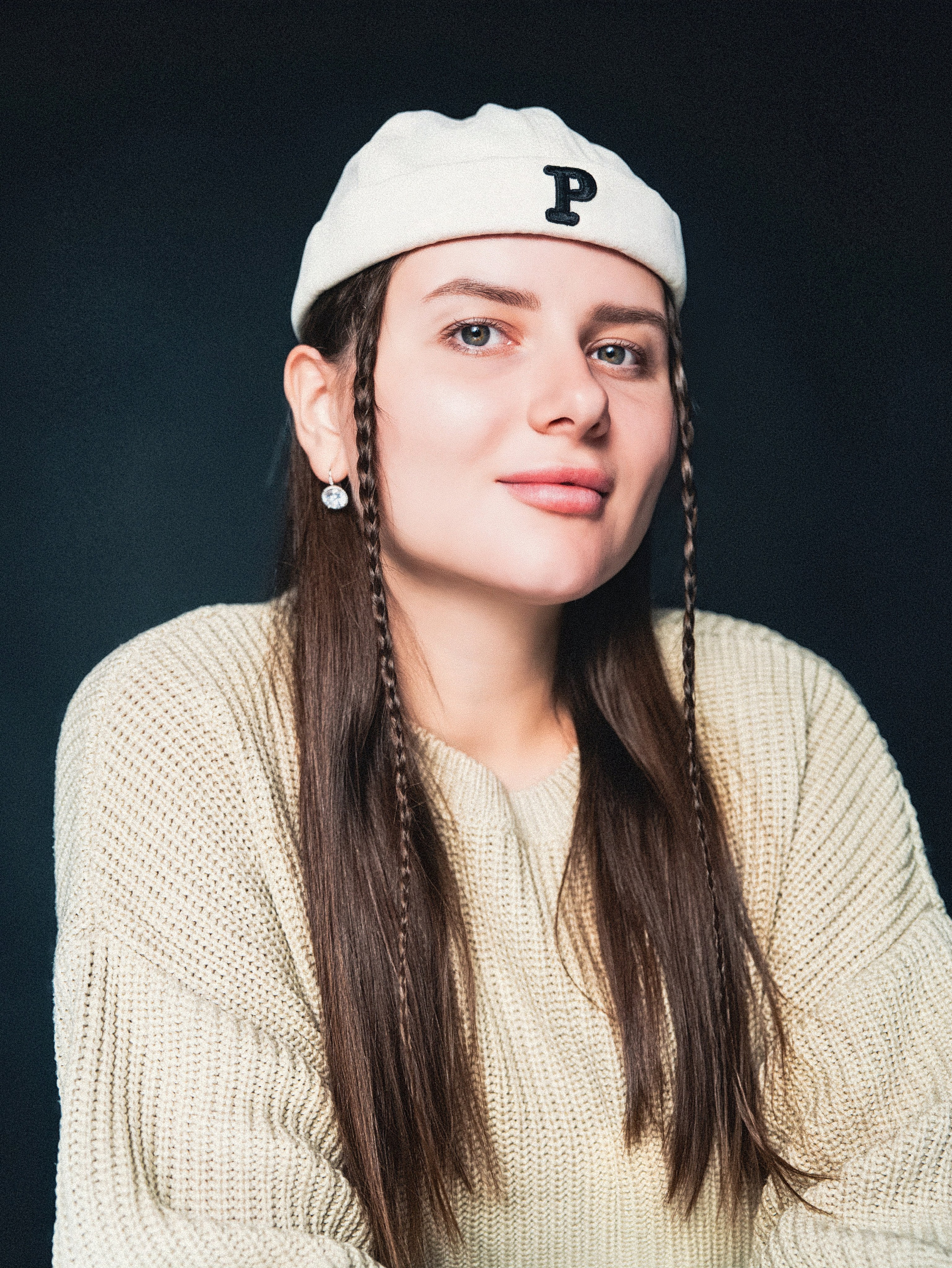 Portret. Фотограф и видеограф Тверь