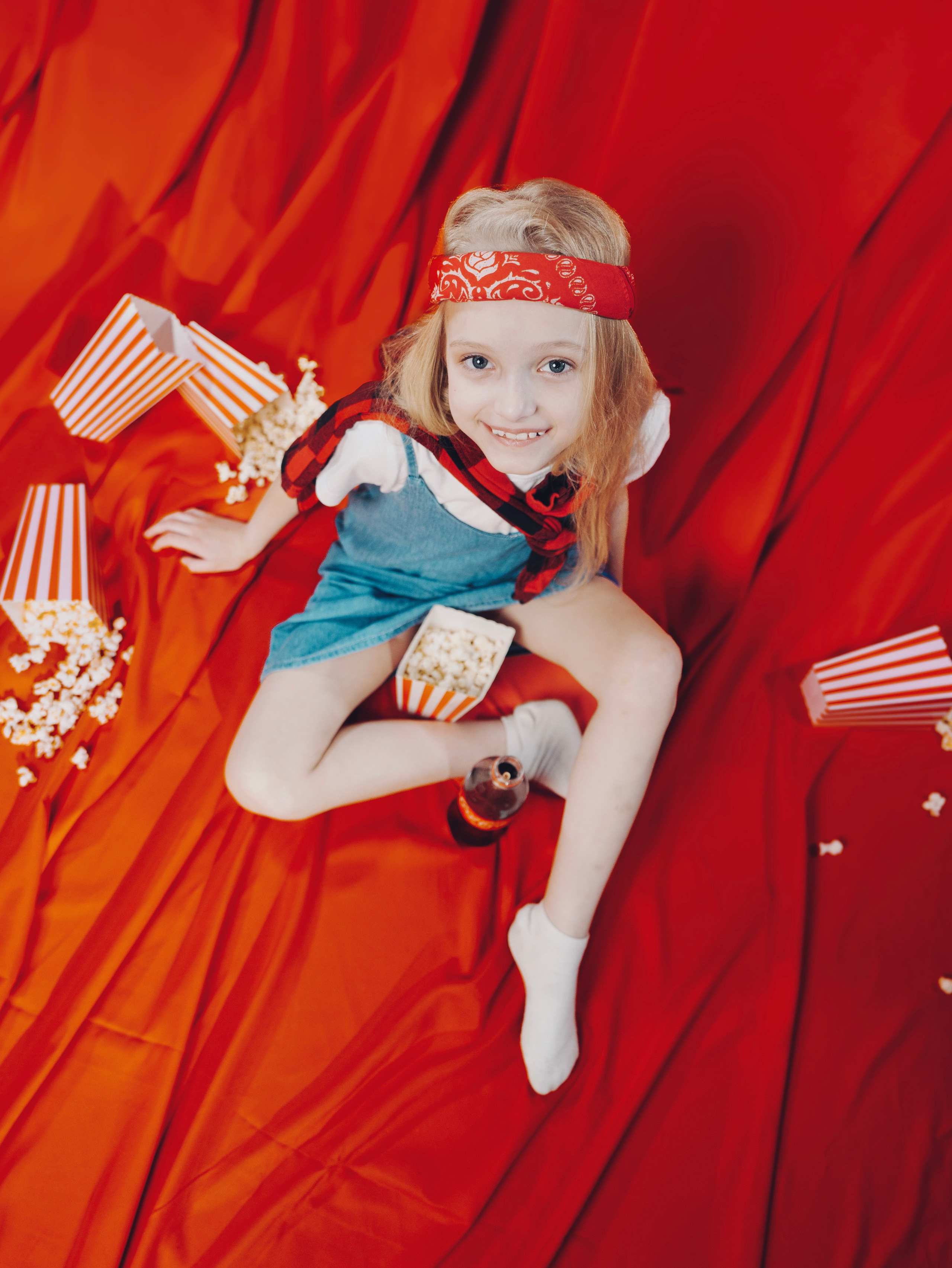 Red. Фотограф и видеограф Тверь