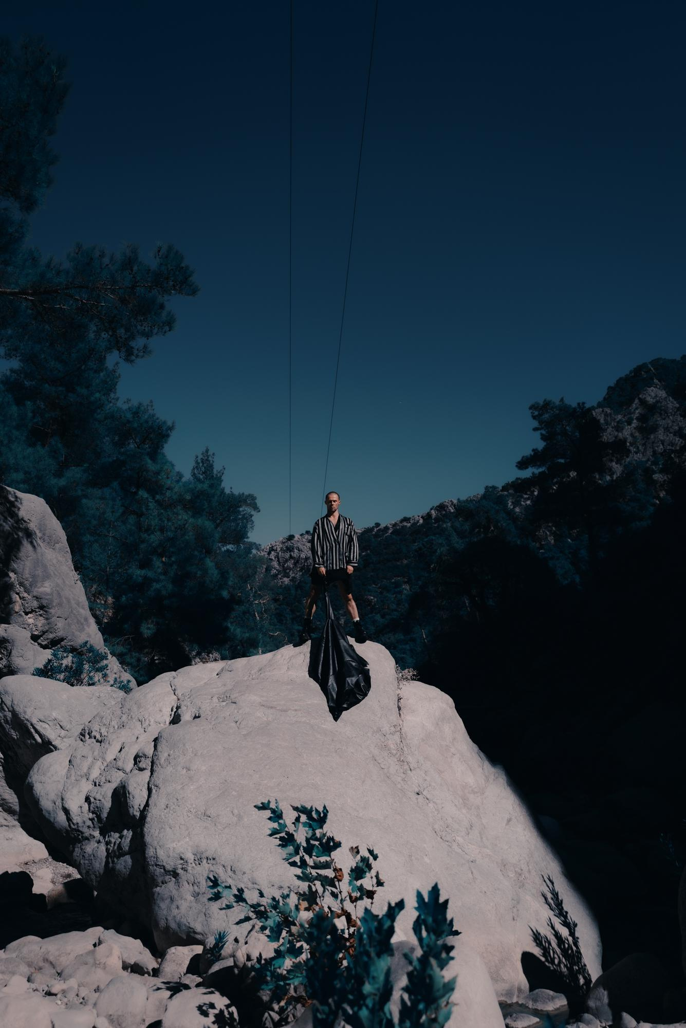 LUT #7. Портретный фотограф в Санкт-Петербурге Алексей Корзов