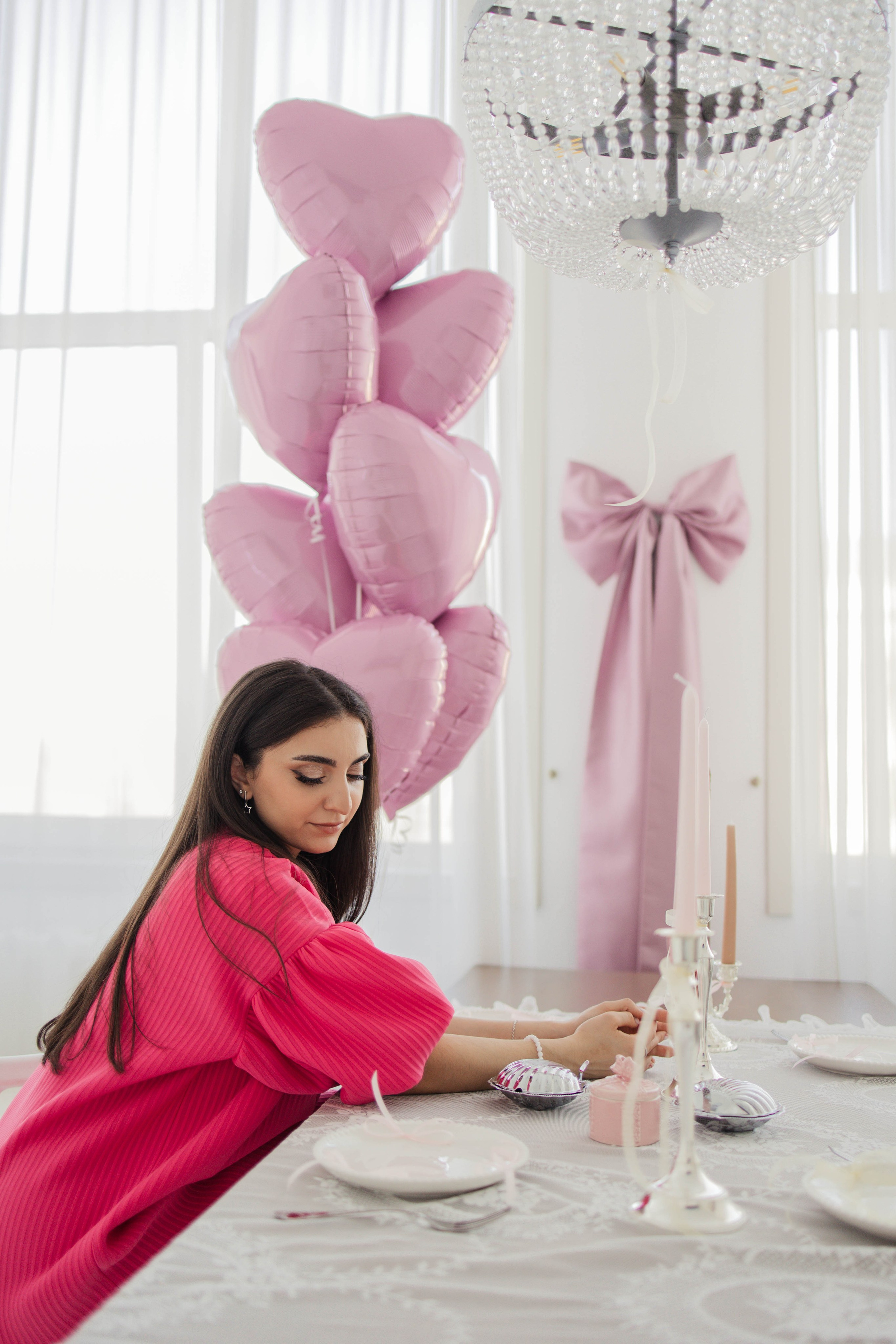 Айя. Главная