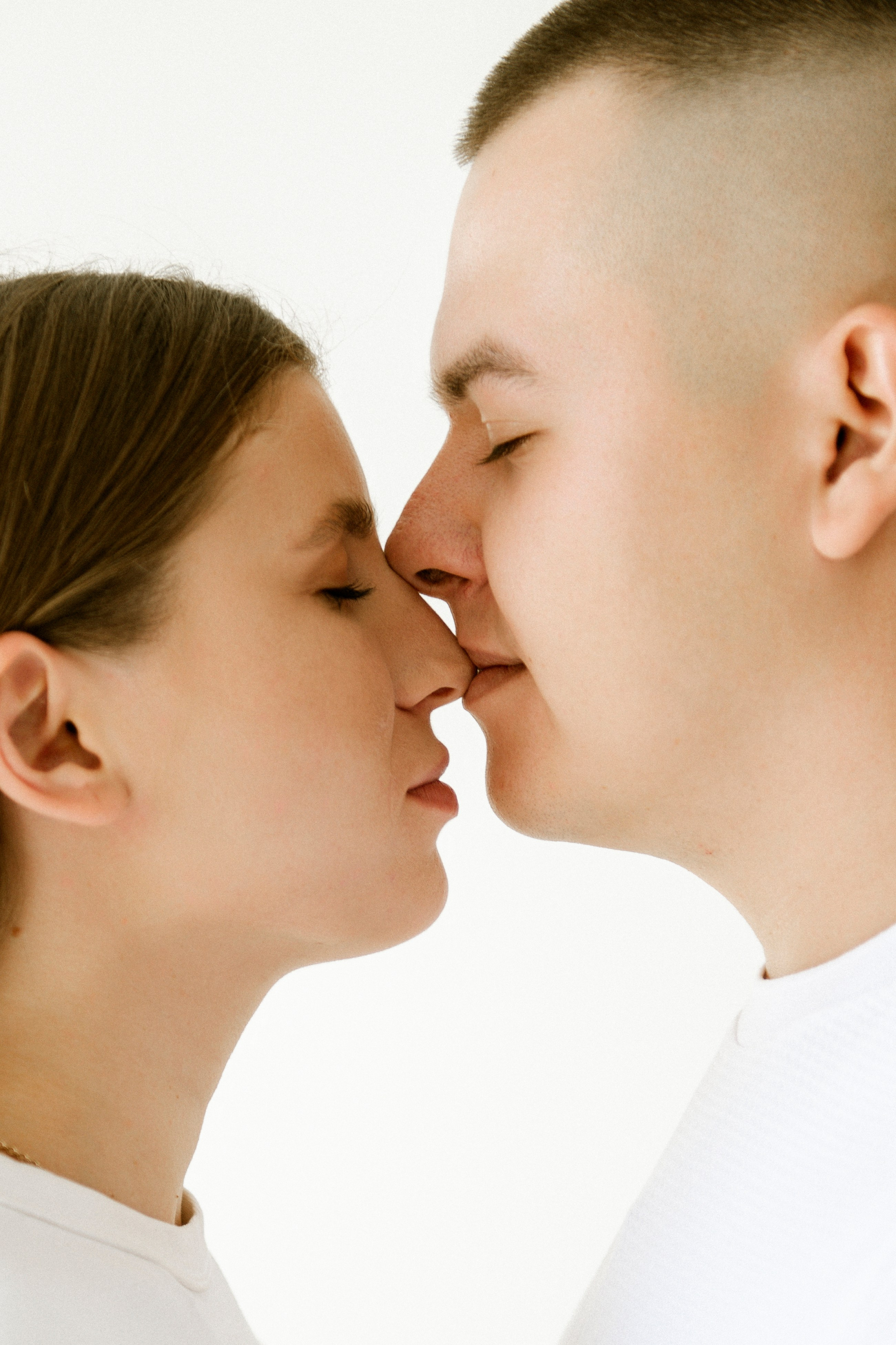 Настя и Рома. Ваш фотограф для любого вида съемки