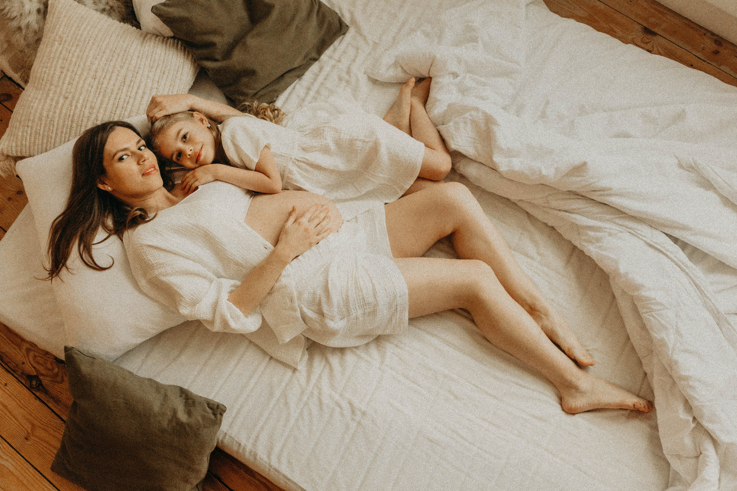 Новое чудо. Фотограф в Краснодаре Евгения Михаевич