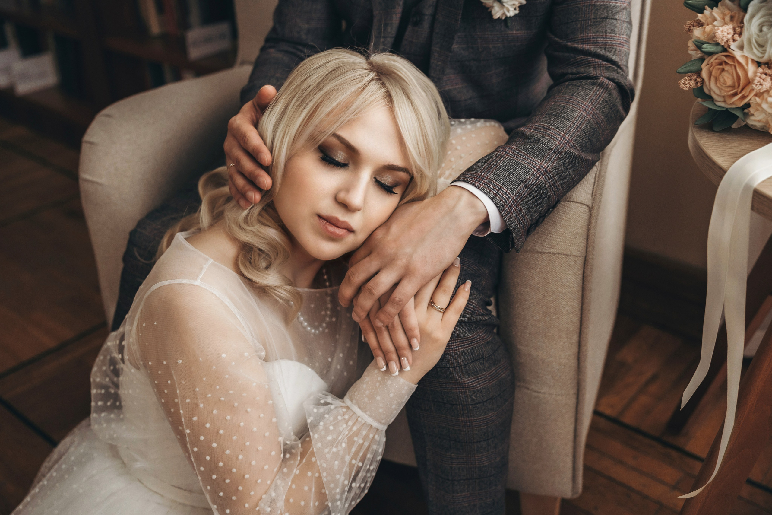 В & Е. Свадебный, семейный и индивидуальный фотограф в Зеленограде и Москве Ирина Костенко