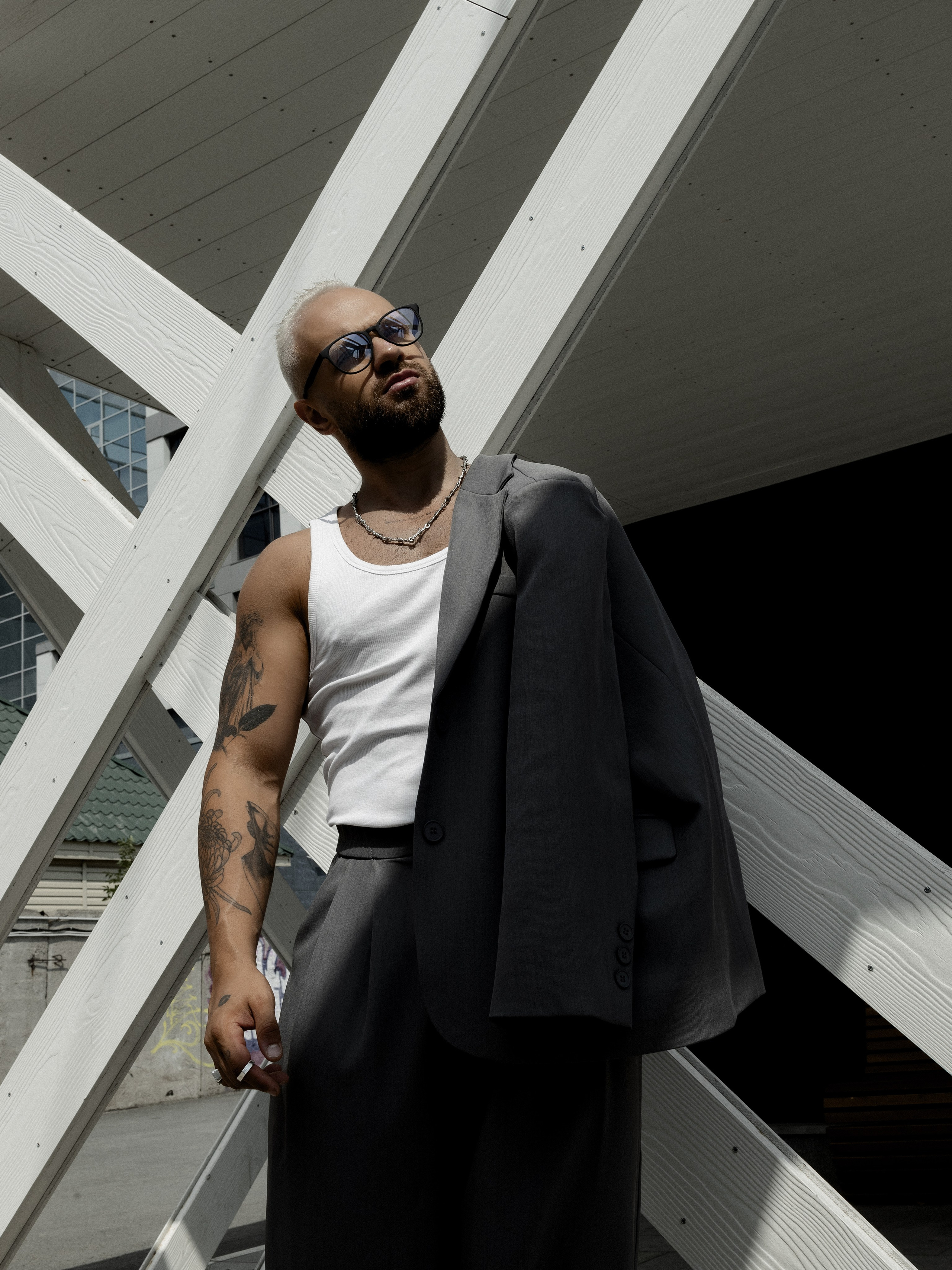 Александр О. Фотограф Челябинск Эвелина Ганага, съемка для бизнеса и маркетплейсов