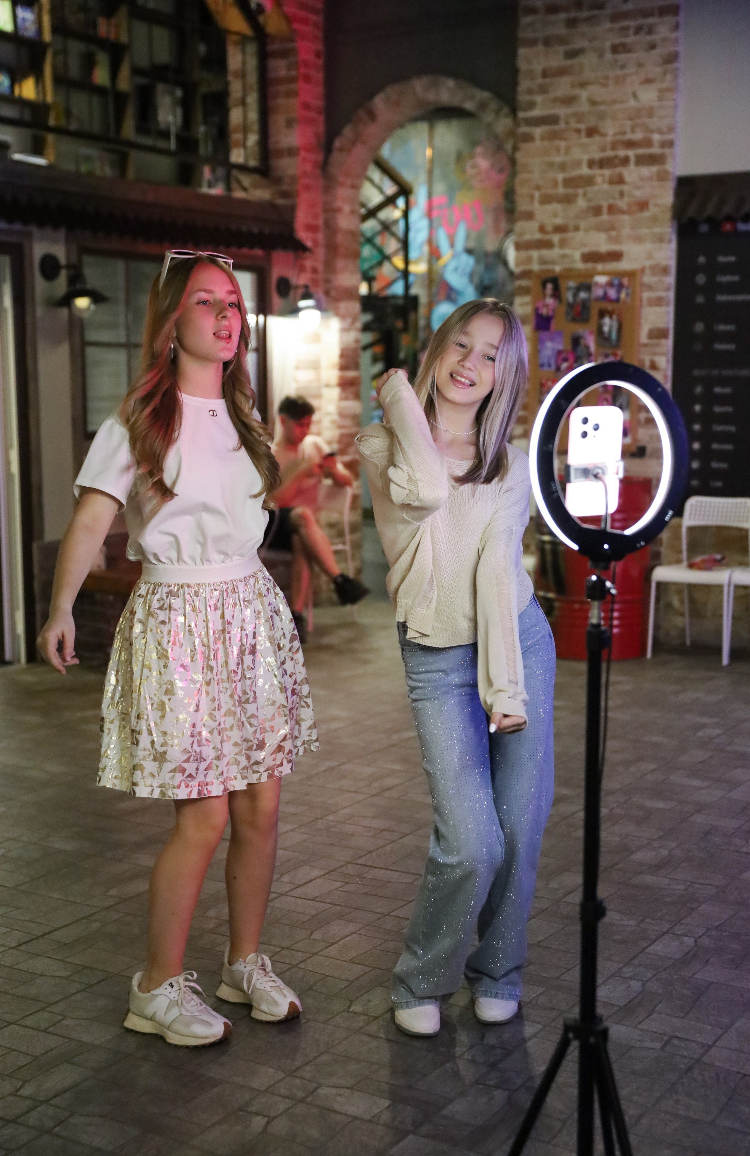 ДЕНЬ РОЖДЕНИЯ ВАРЯ ДЖЕМ. Фотограф мероприятий Ирина Каширина