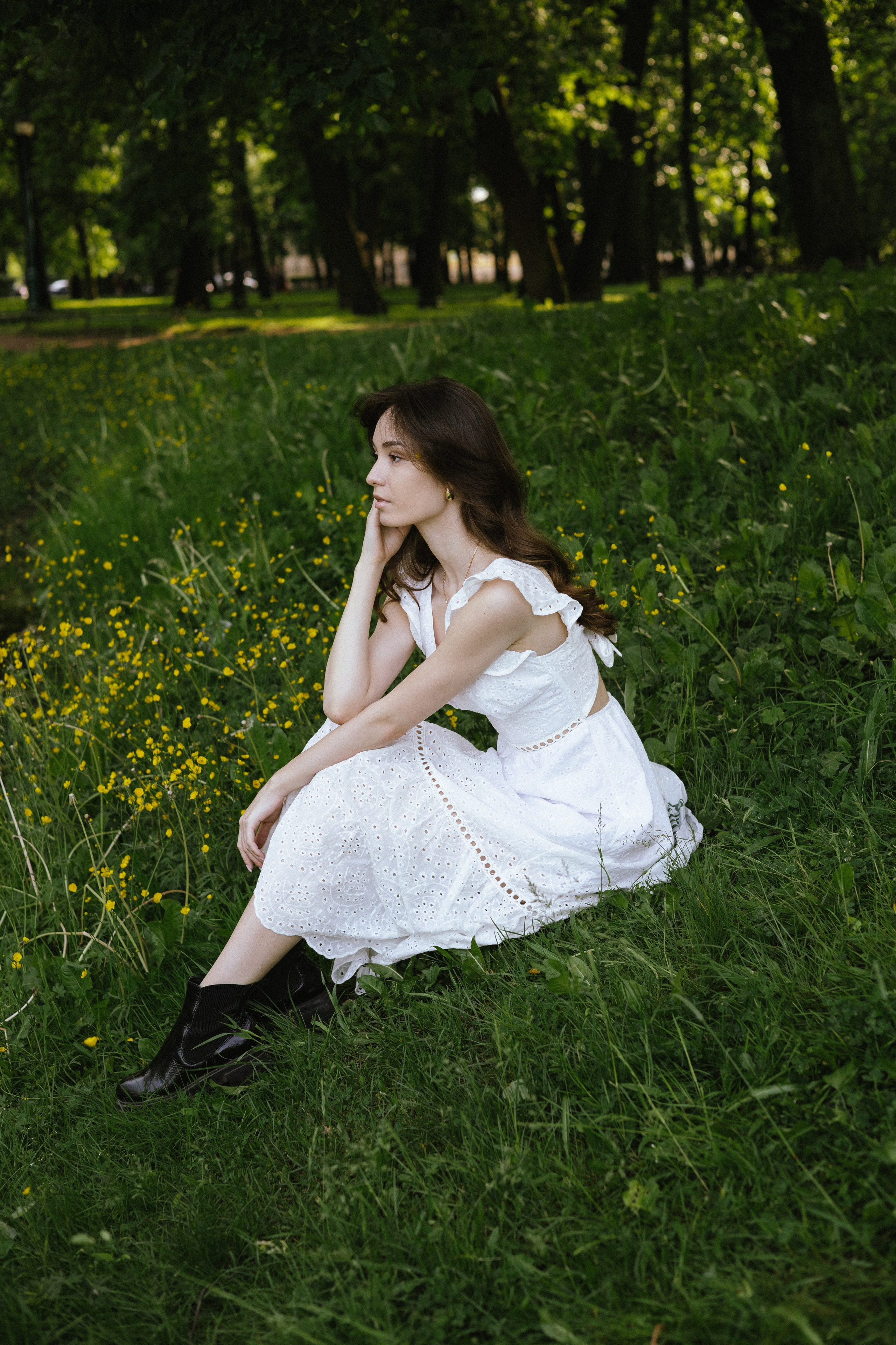 Валерия. Фотограф в Санкт-Петебруге Олеся Харитонова