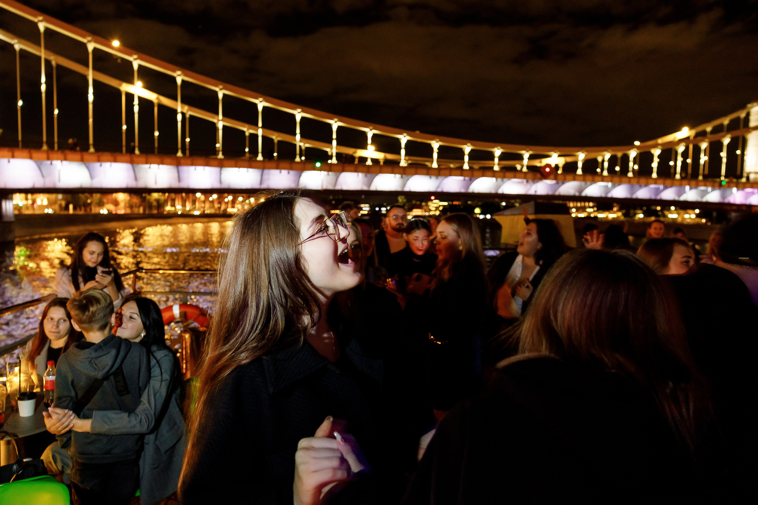 MoscowSee — 2023. Фотограф Москва