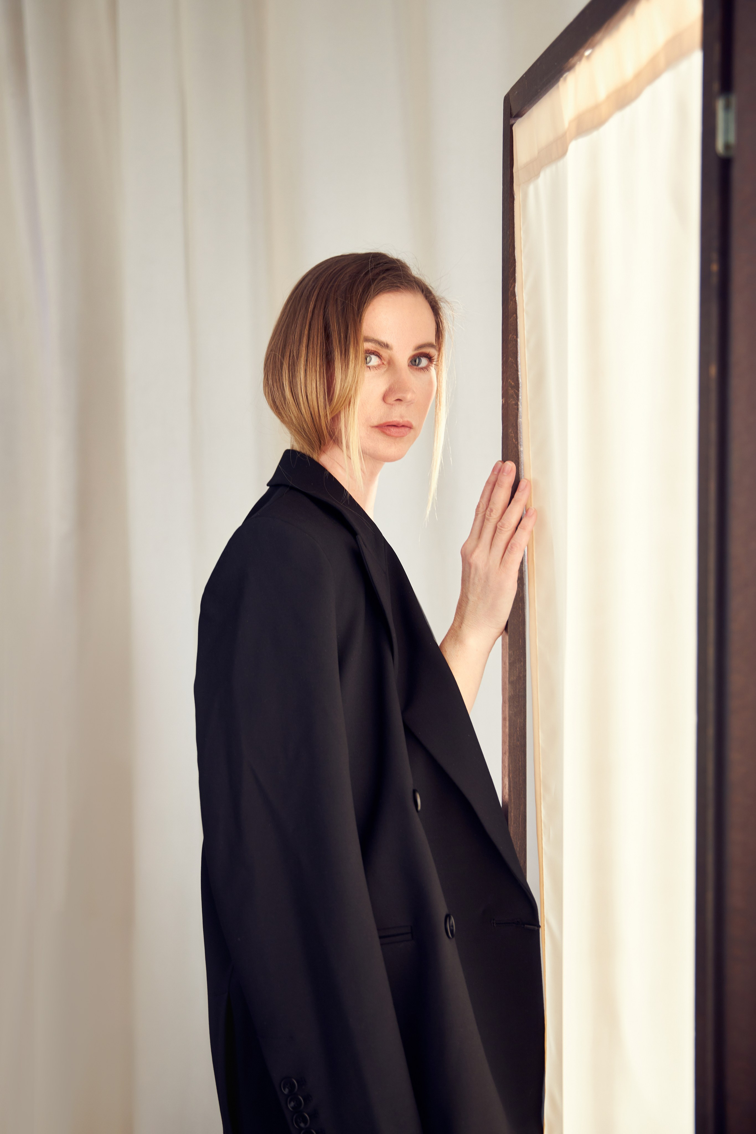 Юля. Фотограф Савченко Люба. Москва