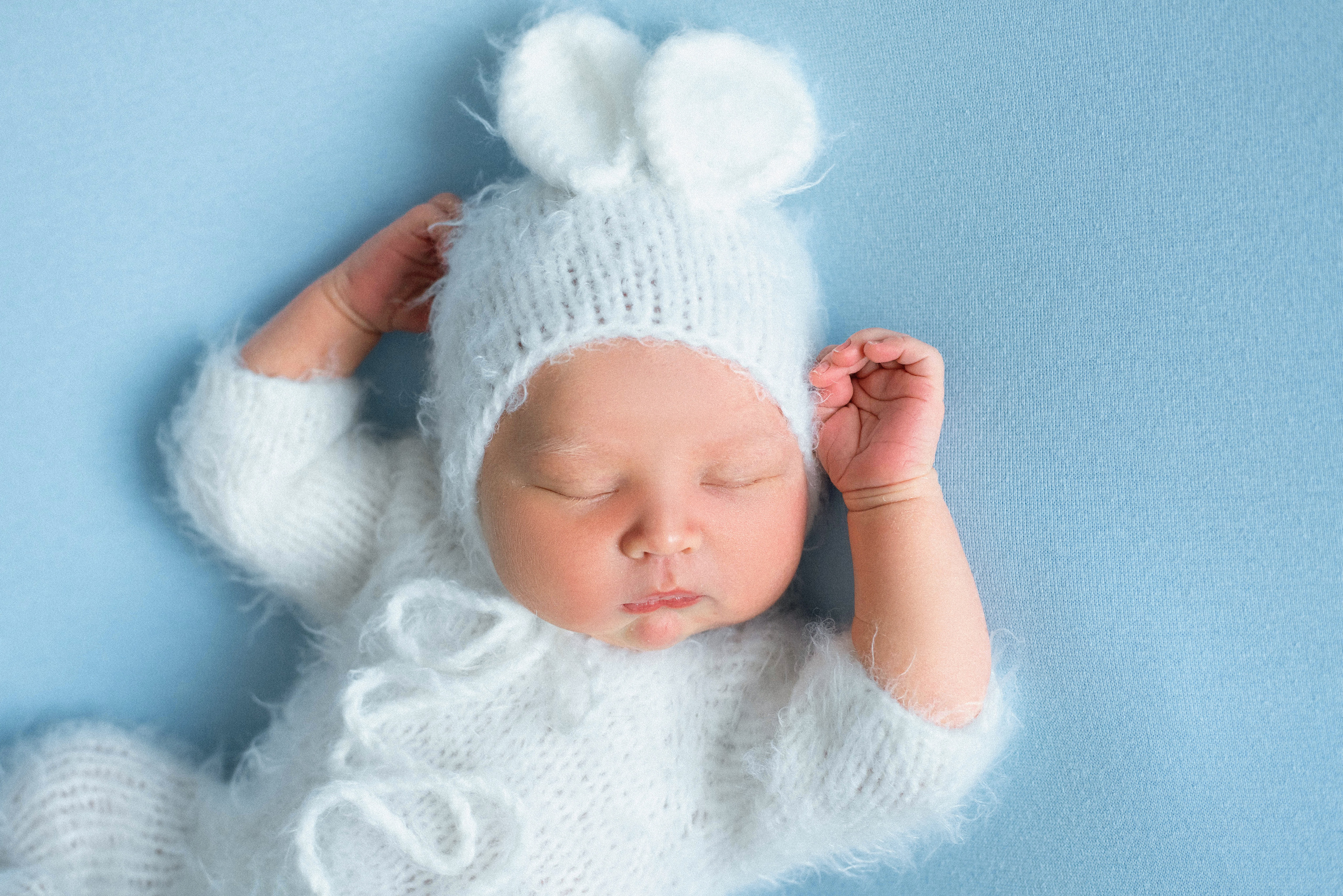 Новорожденные. Фотограф новорожденных. Йошкар-Ола