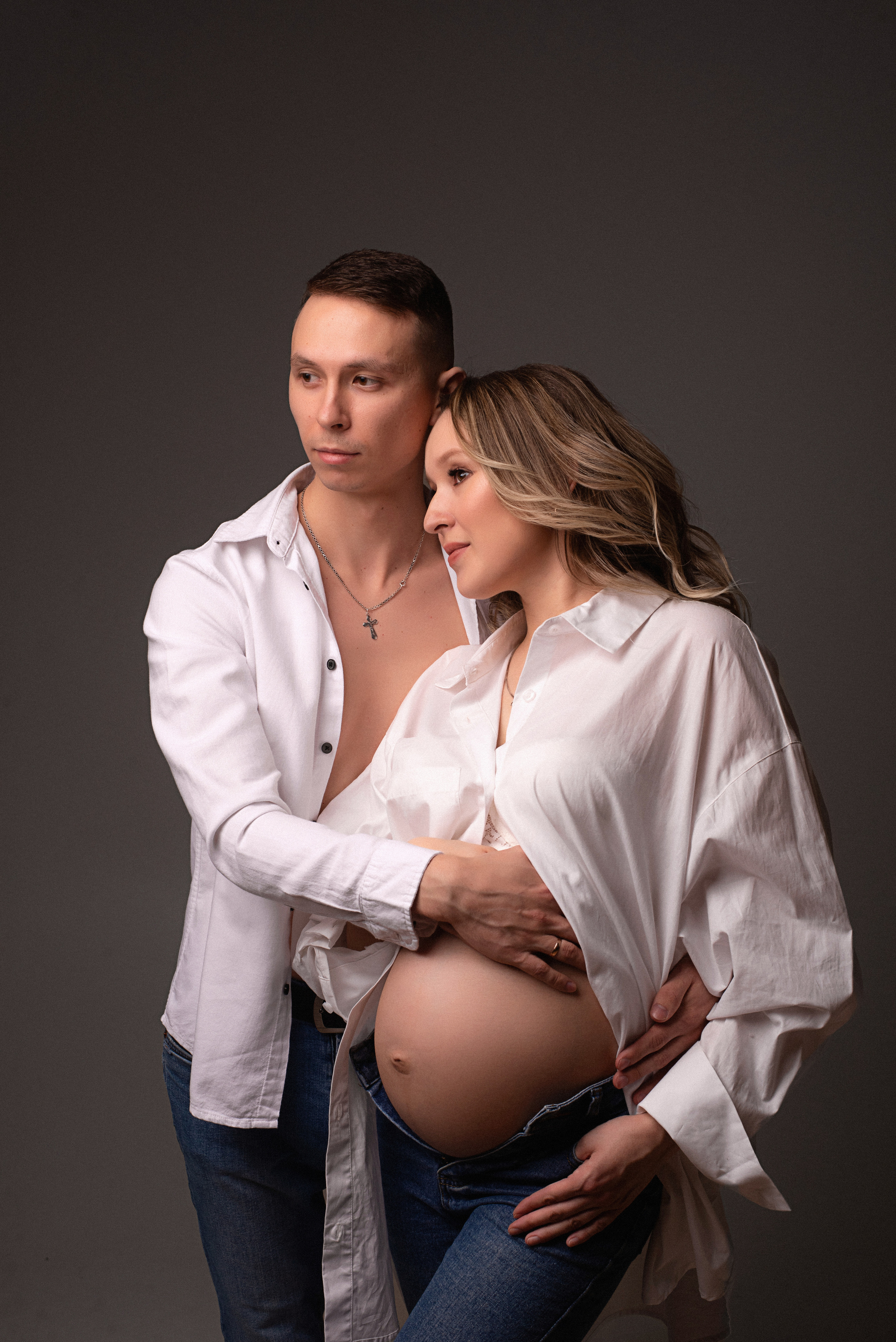 Беременность. Фотограф новорожденных. Йошкар-Ола