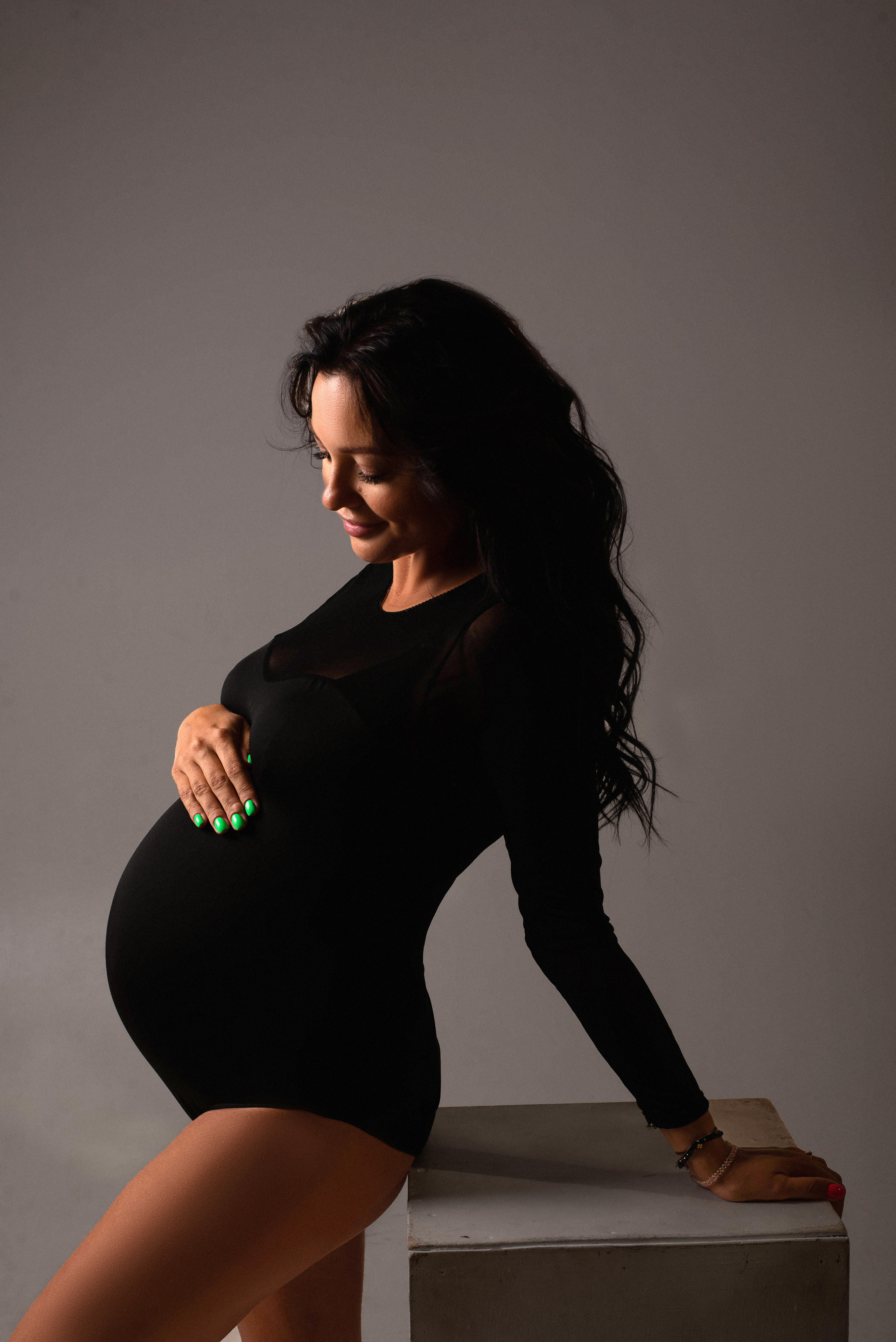 Беременность. Фотограф новорожденных. Йошкар-Ола