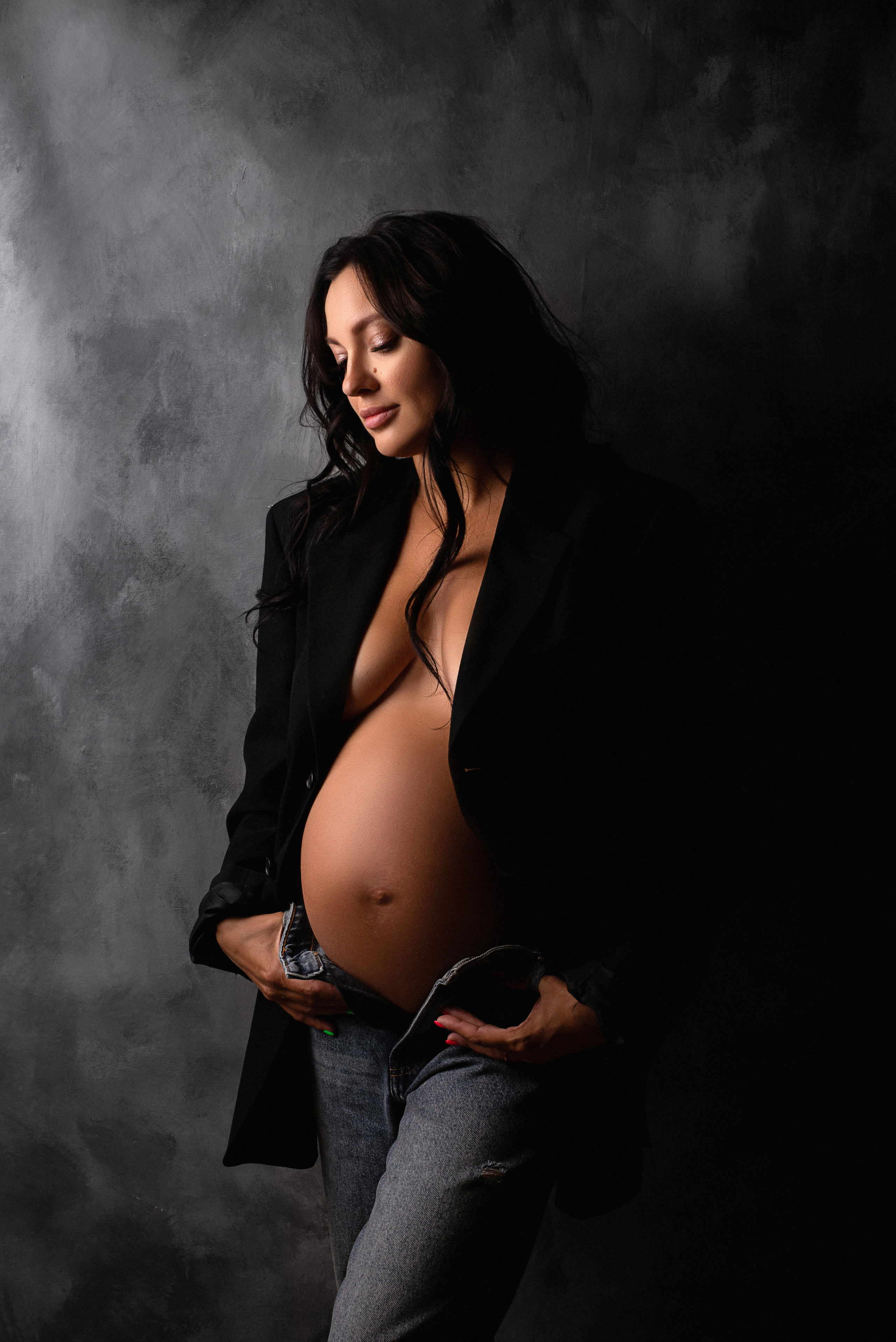 Беременность. Фотограф новорожденных. Йошкар-Ола