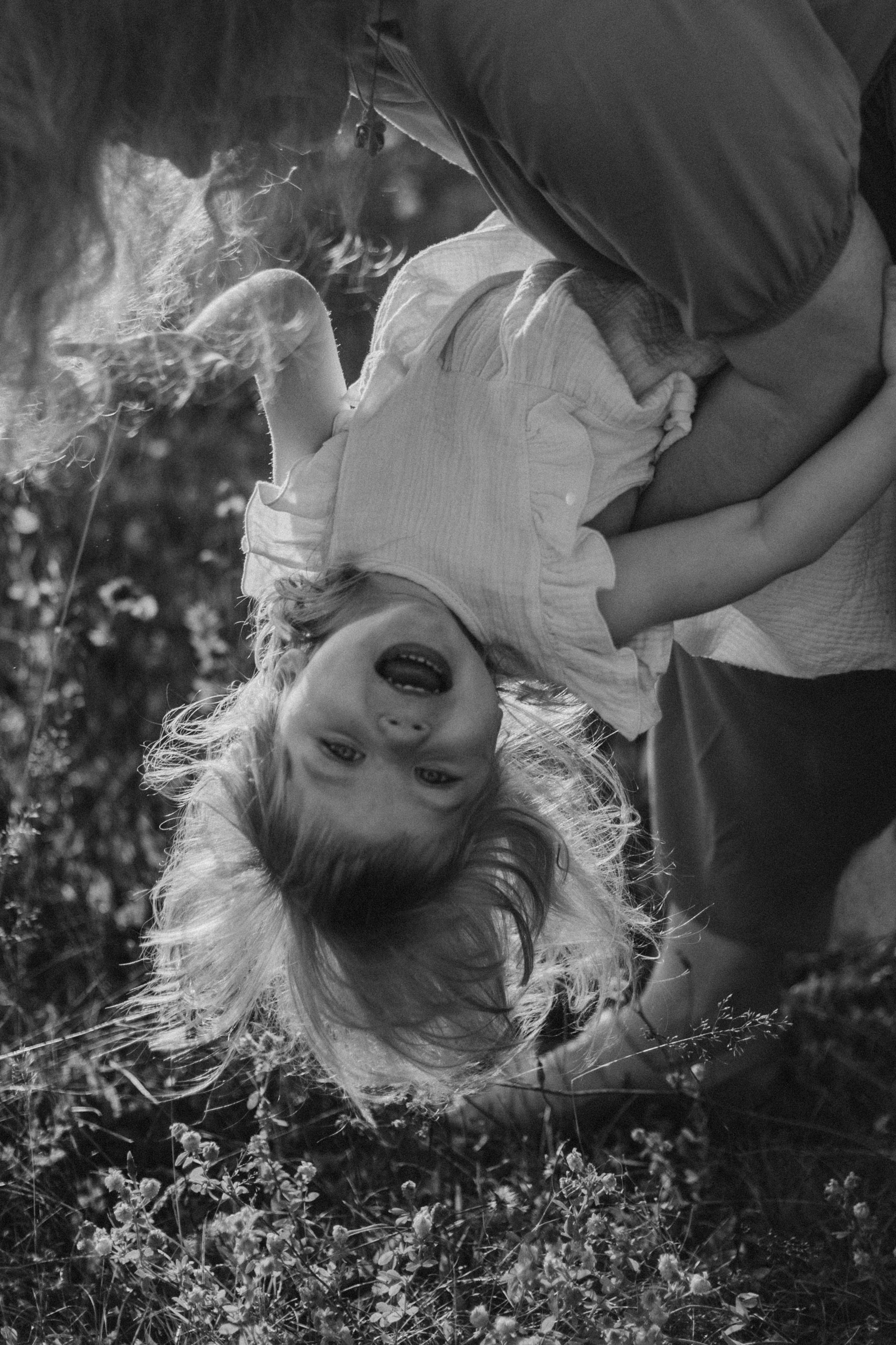 Лена и три принцессы. Семейный фотограф Москва Ирина Малышева