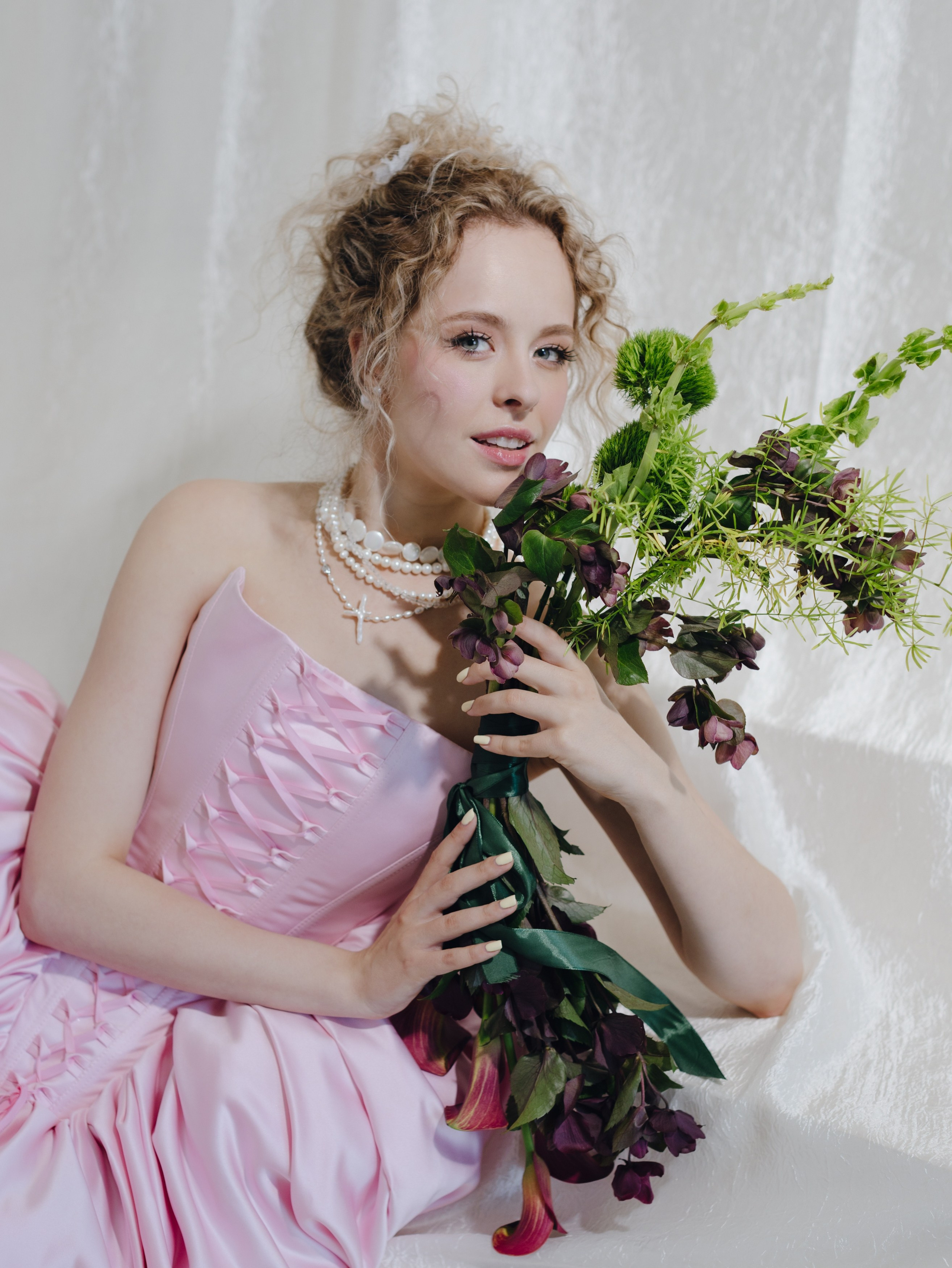 Rococo Wedding Story. Свадебный фотограф Москва Европа Мария Коренчук