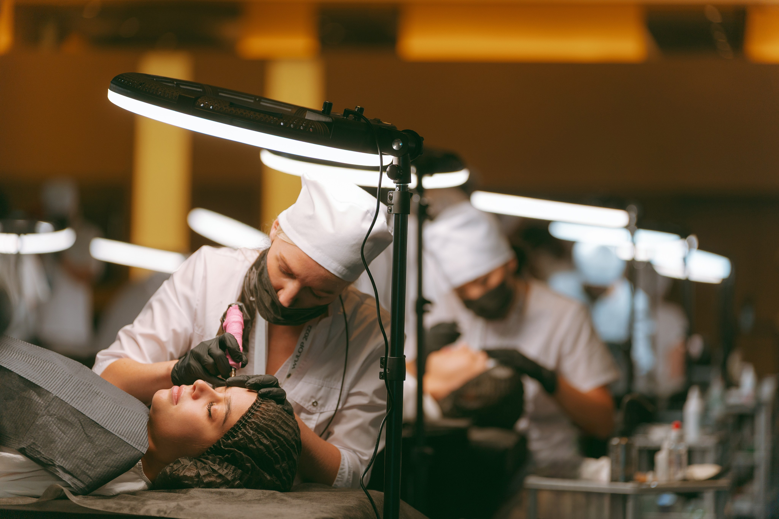 WULOP RUSSIA 2022. Корпоративный, имиджевый и промышленный фотограф — Максим Меш