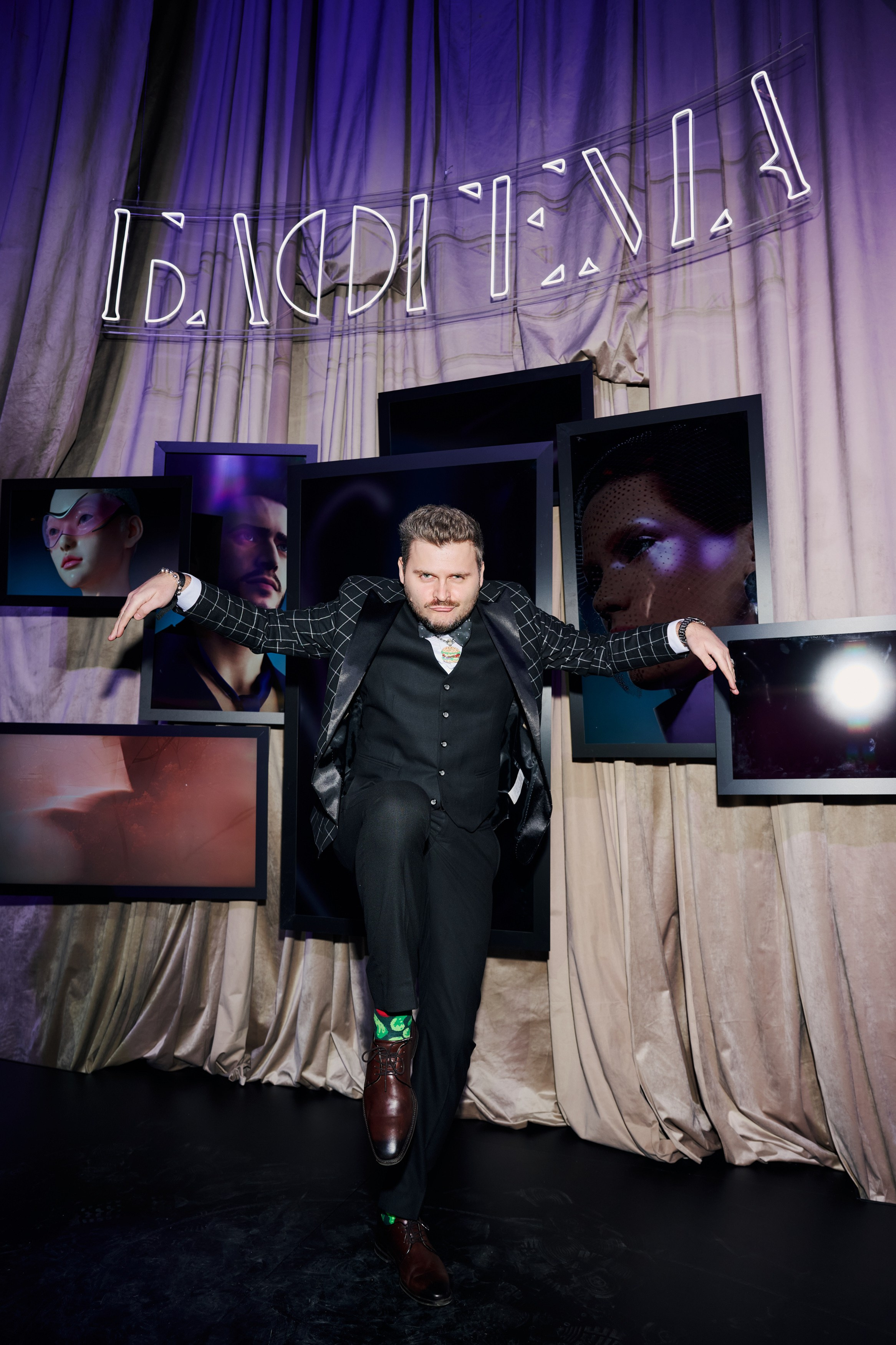 Блогема. Фотограф Сергей Бойко Москва