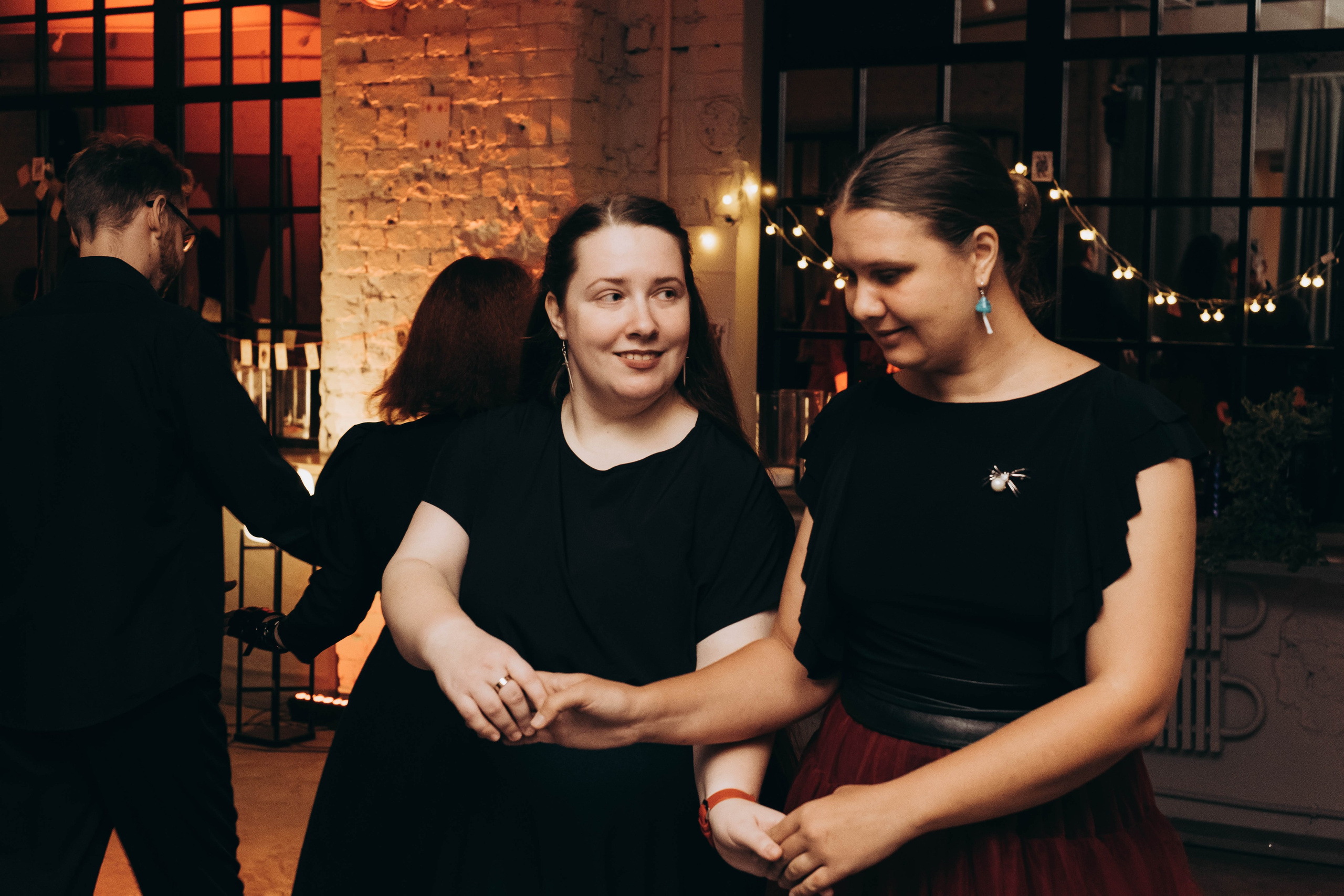 Бал «Изнанка Страны чудес». Фотограф Аннё| Москва