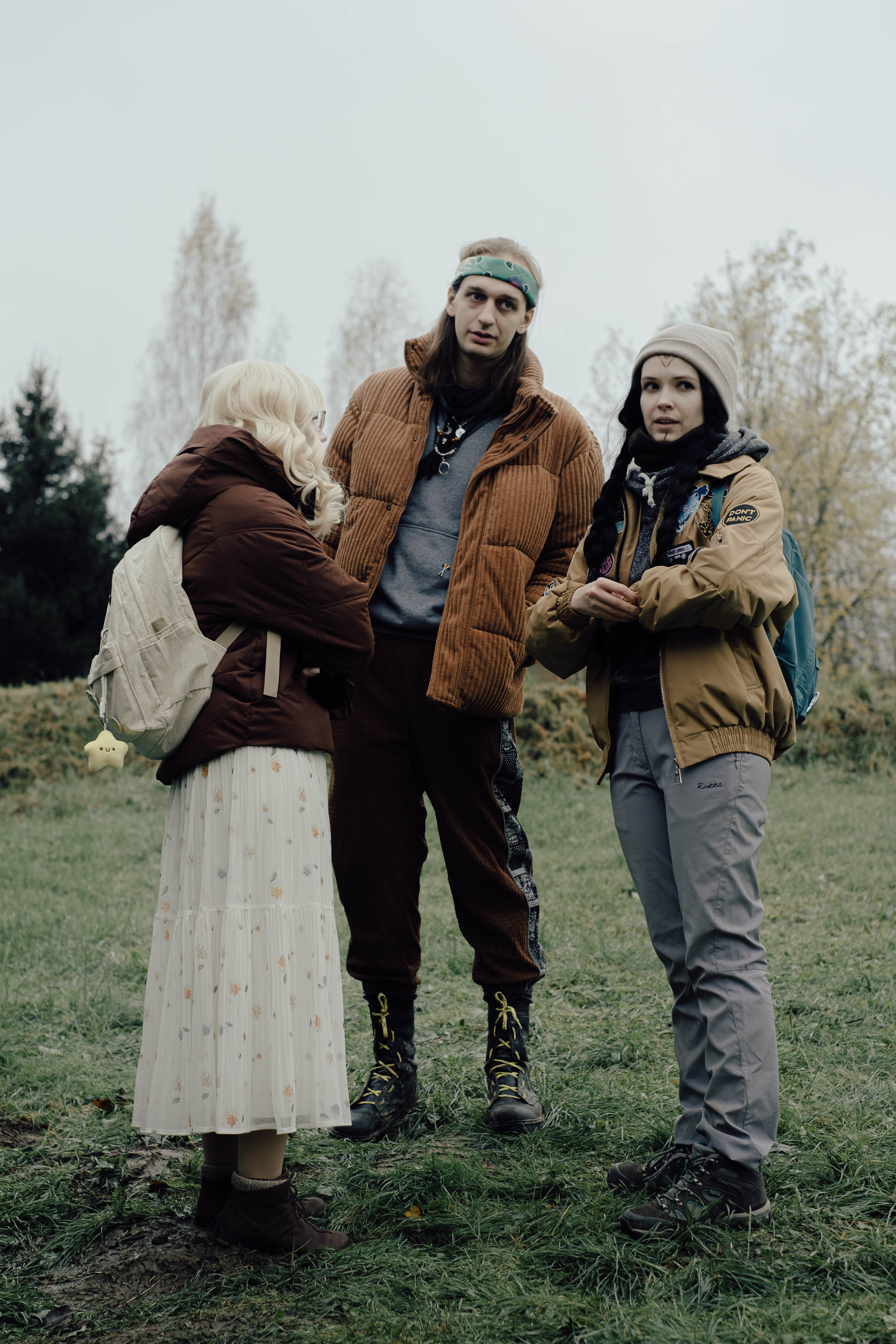 «52 герца». Фотограф Аннё| Москва