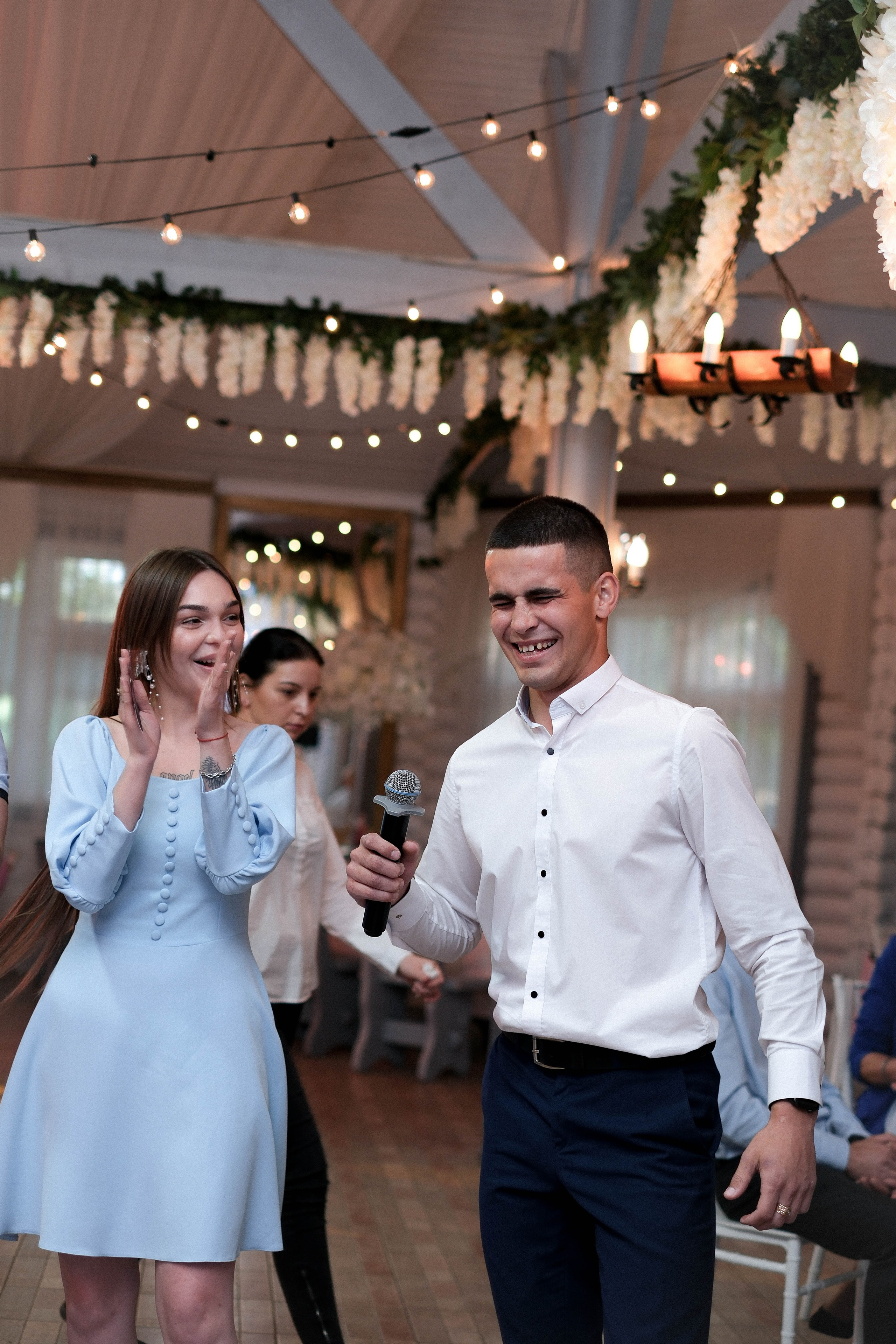 Катя & Дима. Главная