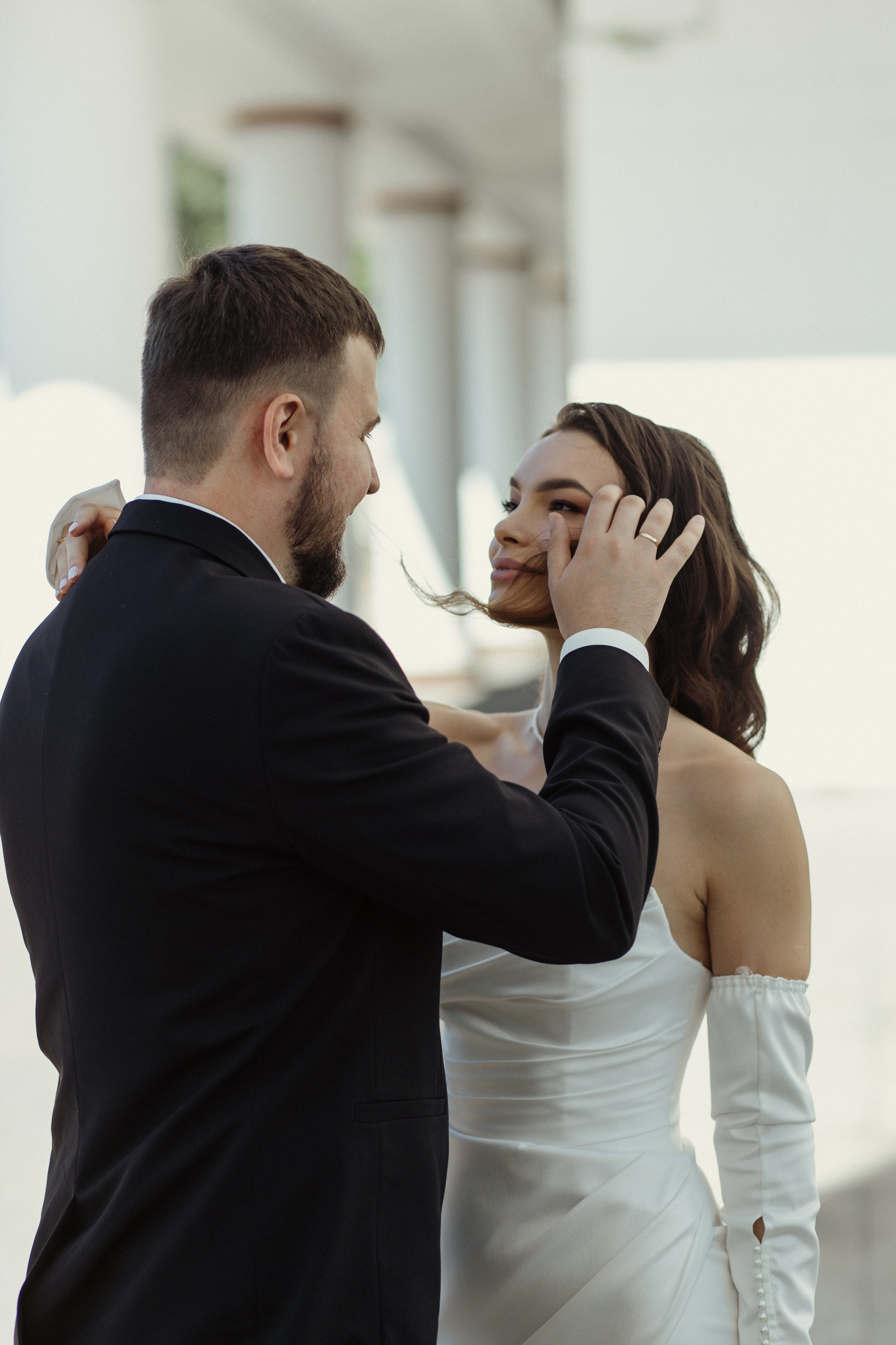 Городская прогулка. Свадебный и семейный фотограф Ростова-на-Дону Ирина Бондарева