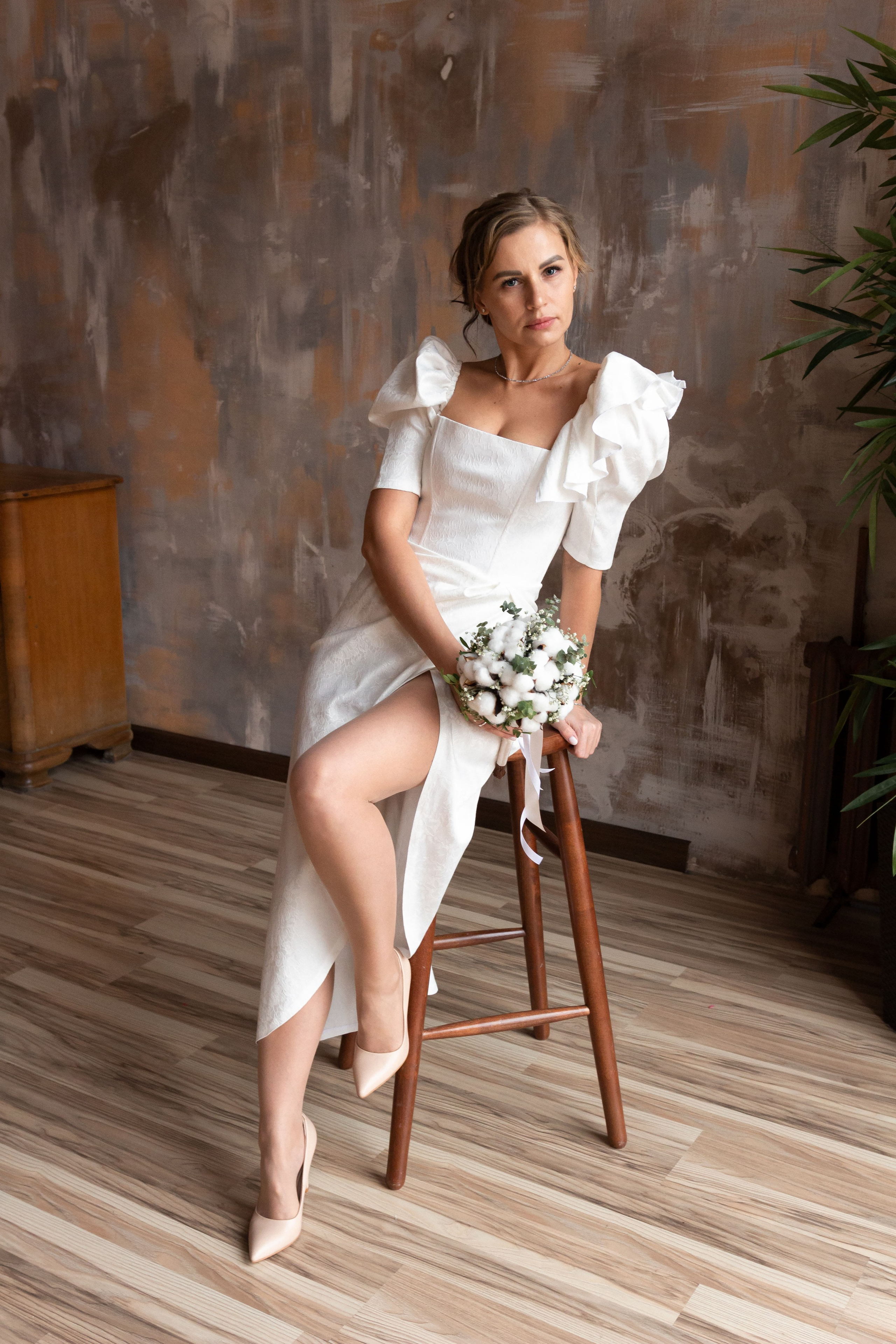 Свадебные. Фотограф Пермь | Татьяна Костарева