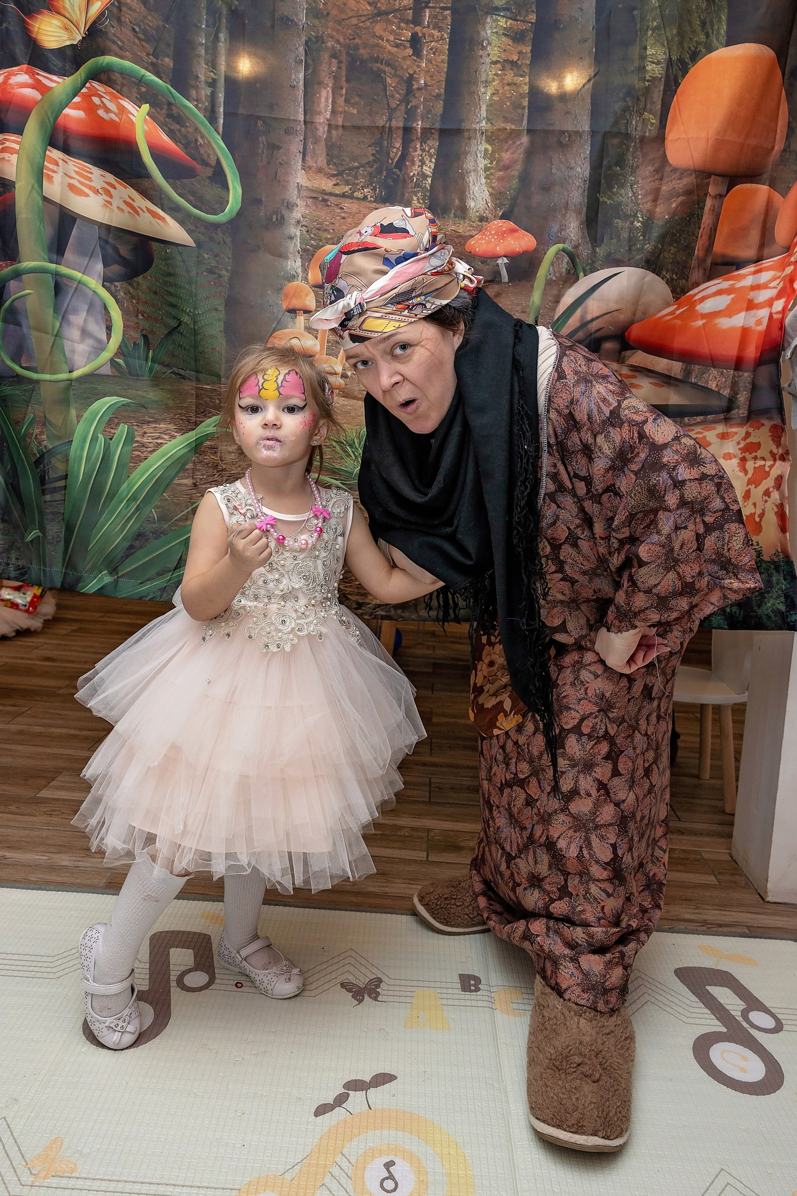 Детский фотограф в Москве. Геннадий Степанов —фотограф в Москве